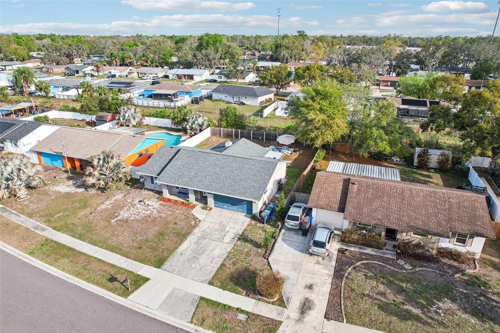 Image 34 of 40 For 3613 Coppertree Circle