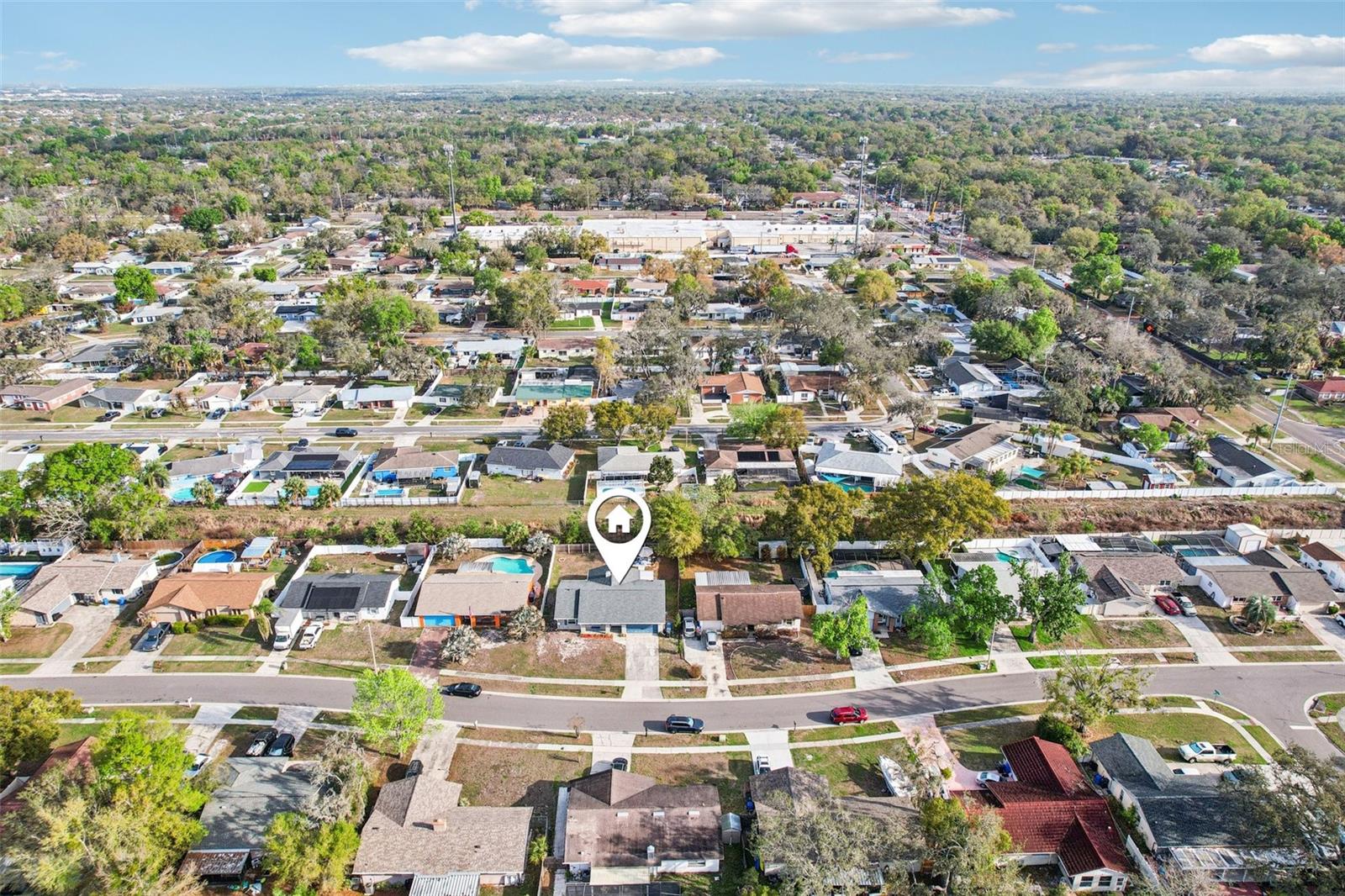 Image 35 of 40 For 3613 Coppertree Circle