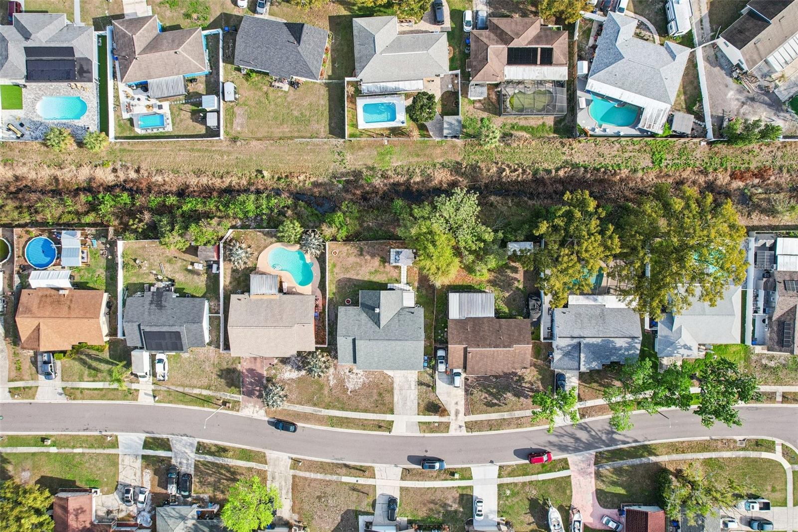 Image 36 of 40 For 3613 Coppertree Circle