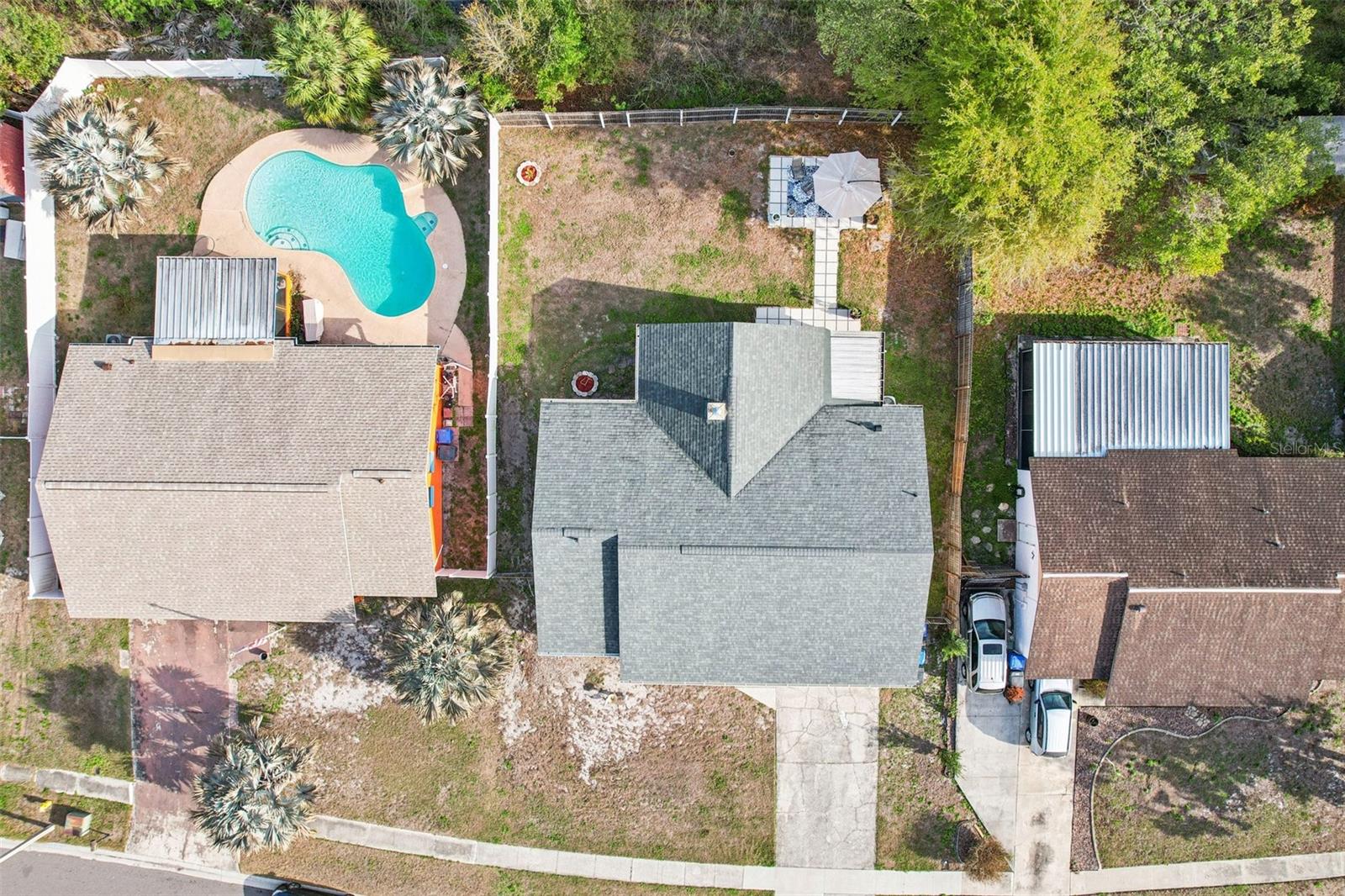 Image 37 of 40 For 3613 Coppertree Circle