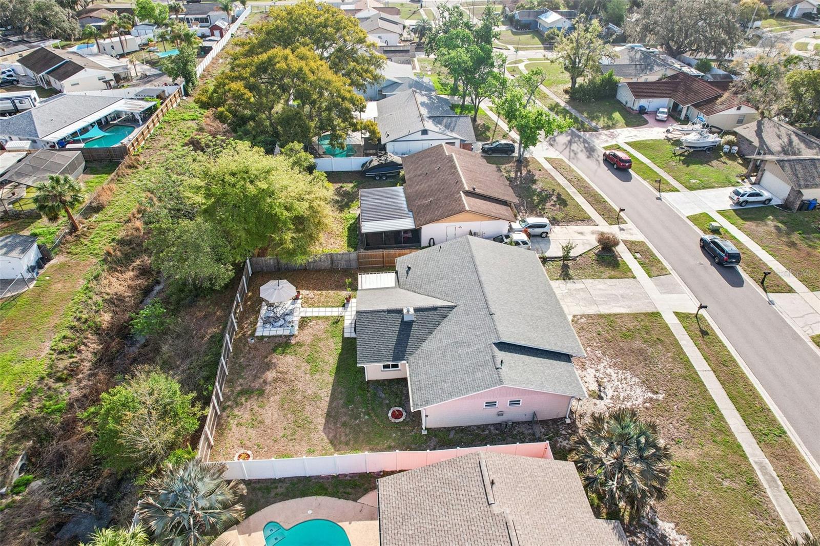 Image 39 of 40 For 3613 Coppertree Circle