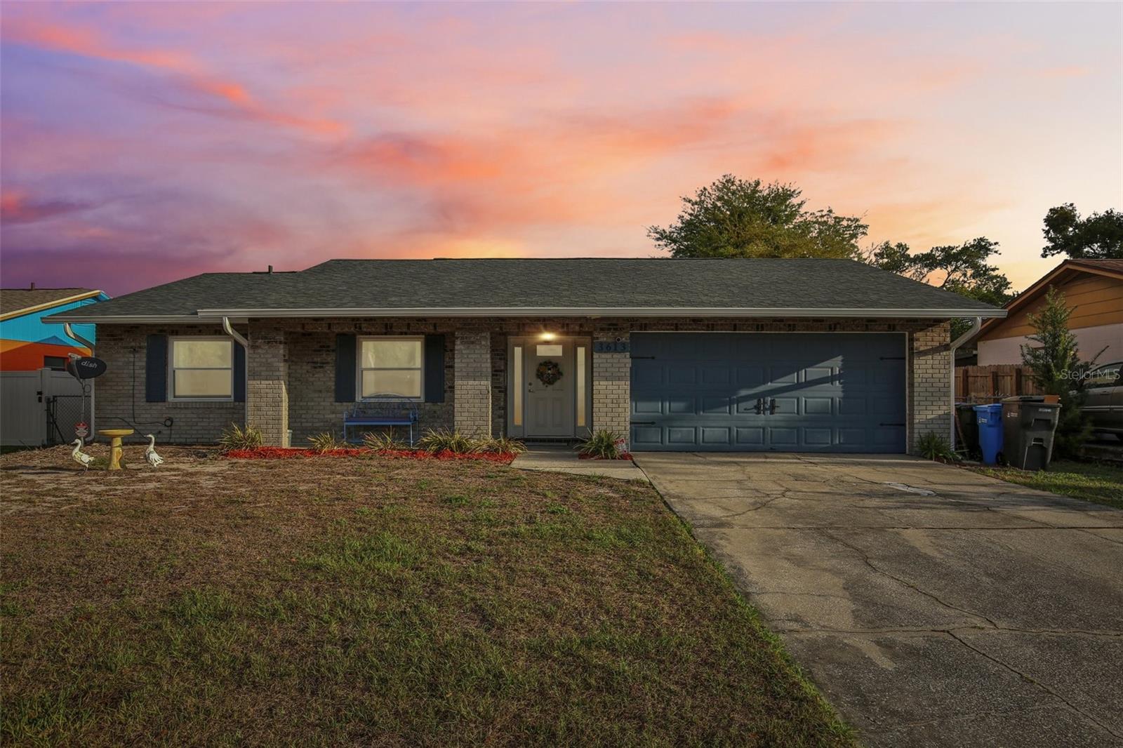 Image 40 of 40 For 3613 Coppertree Circle