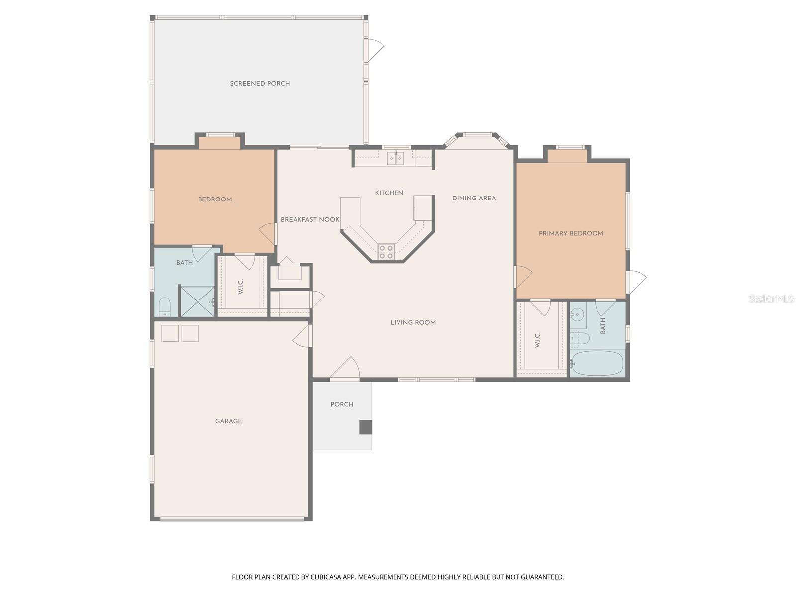 Image 44 of 44 For 24180 Landing Drive