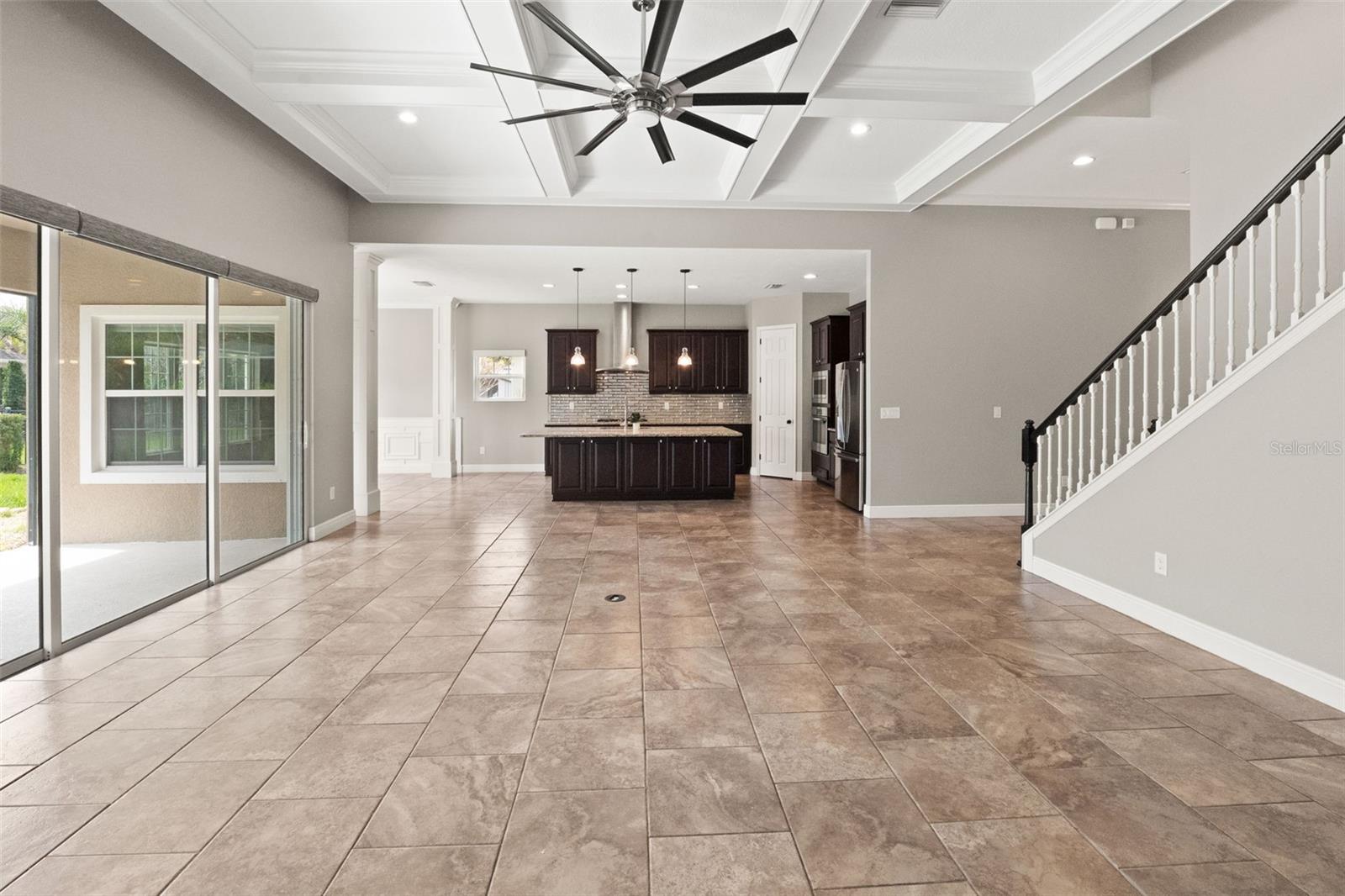 Image 14 of 41 For 7011 Covington Stone Avenue