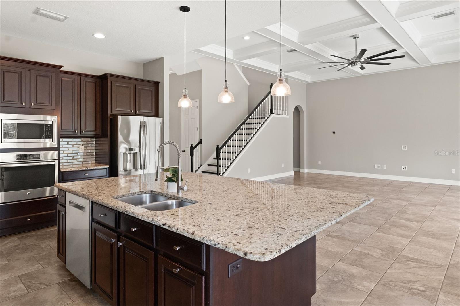 Image 15 of 41 For 7011 Covington Stone Avenue