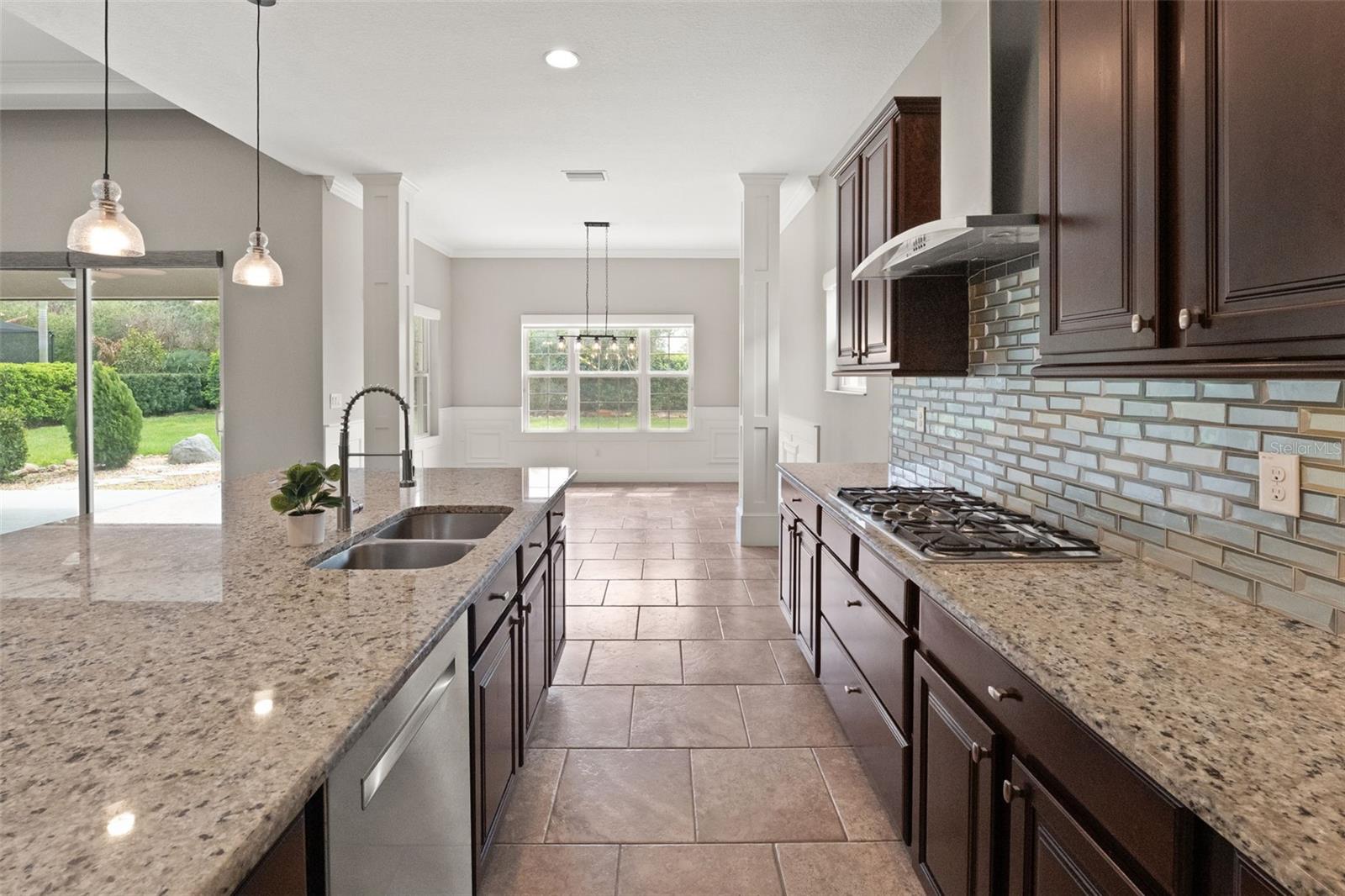 Image 16 of 41 For 7011 Covington Stone Avenue