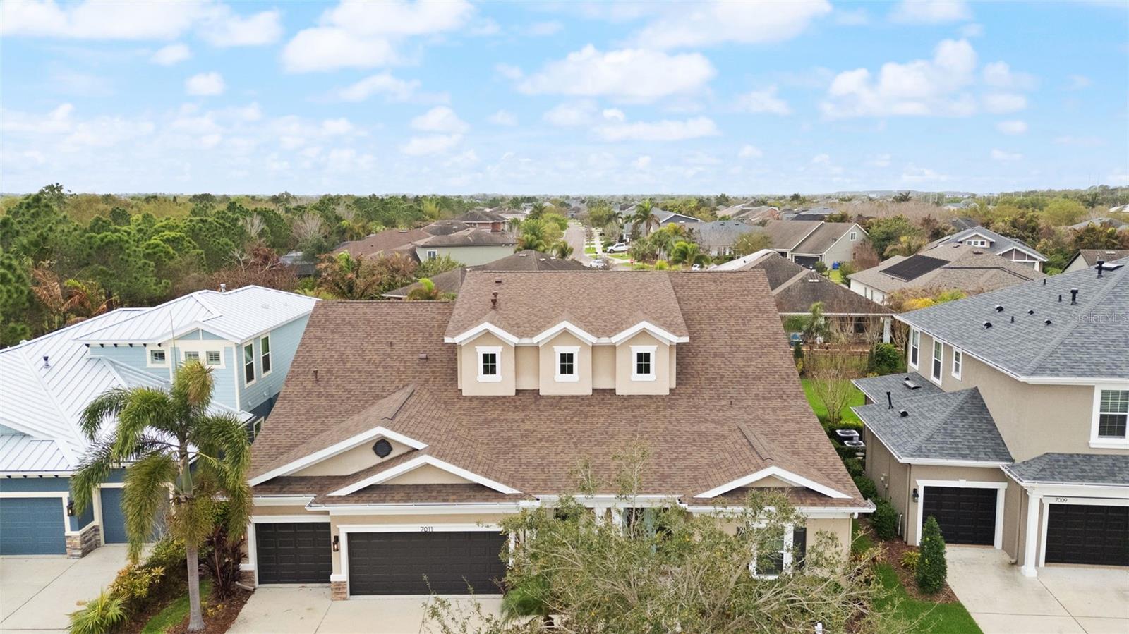 Image 4 of 41 For 7011 Covington Stone Avenue