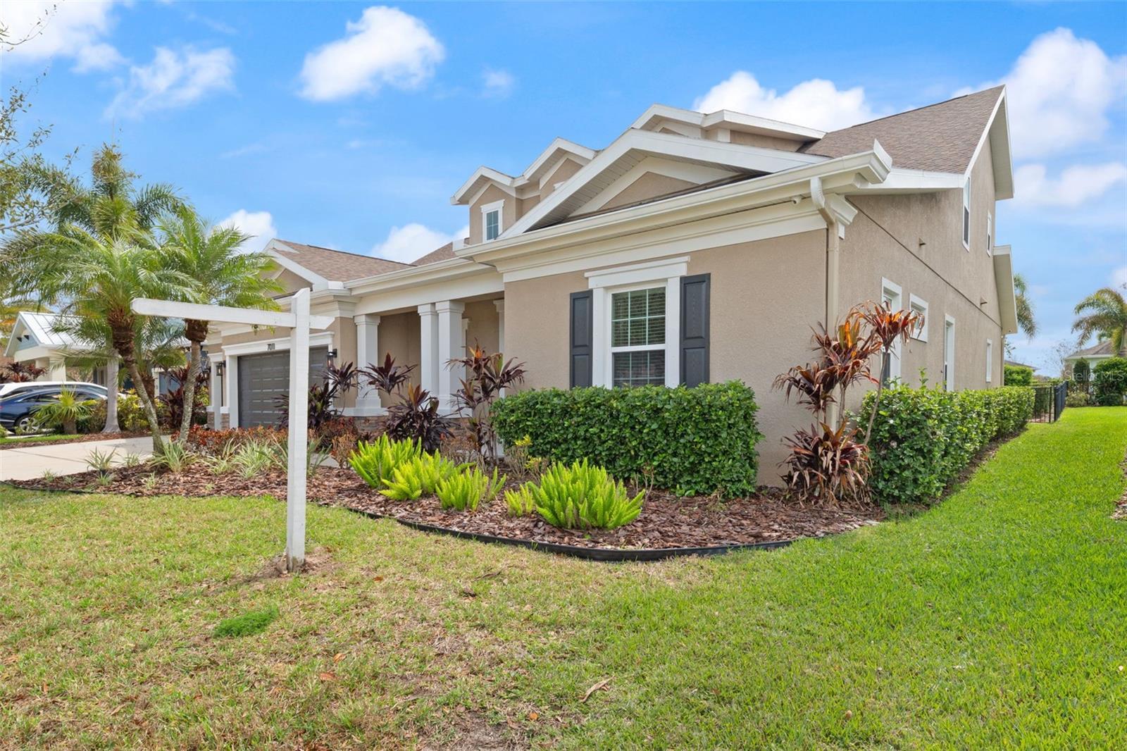 Image 5 of 41 For 7011 Covington Stone Avenue