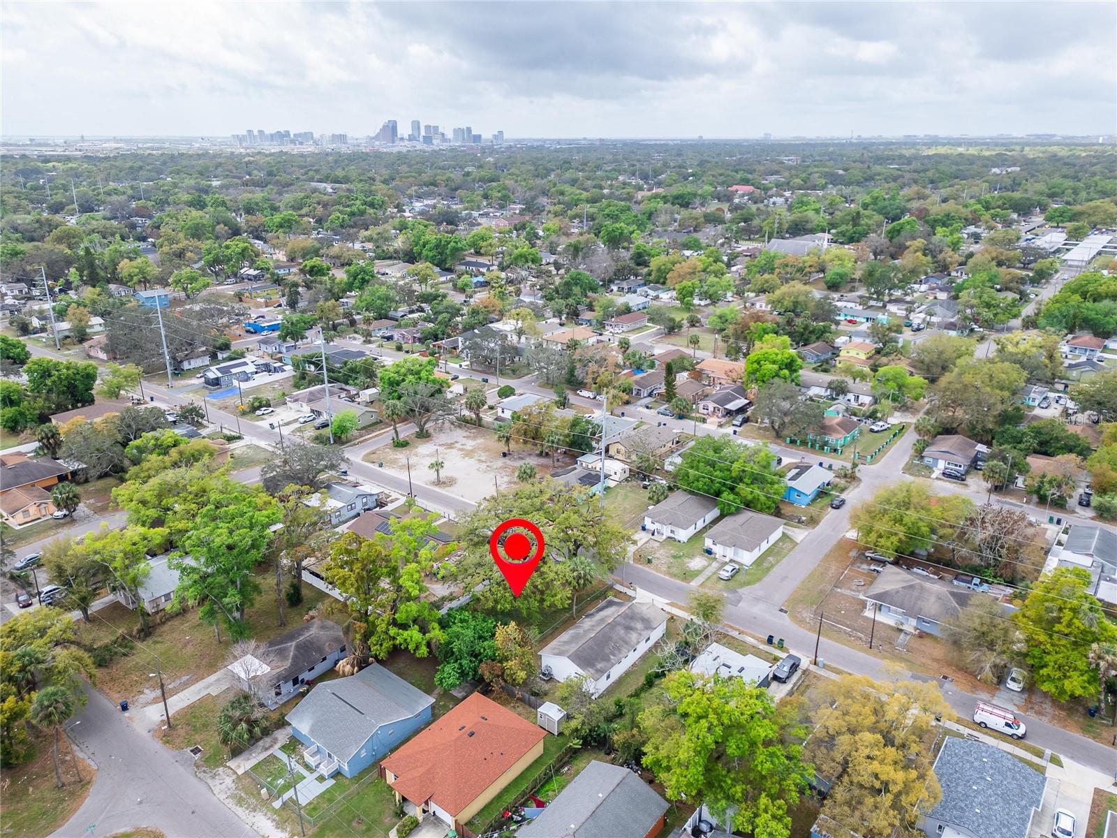 Image 25 of 26 For 4509 37th Street