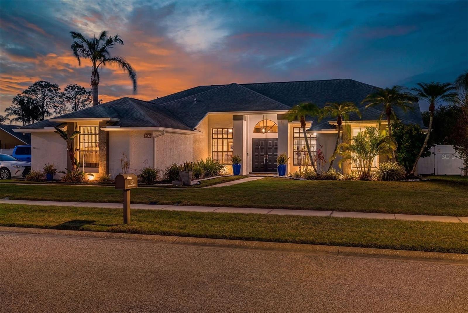 Details for 7437 Cheltnam Court, NEW PORT RICHEY, FL 34655