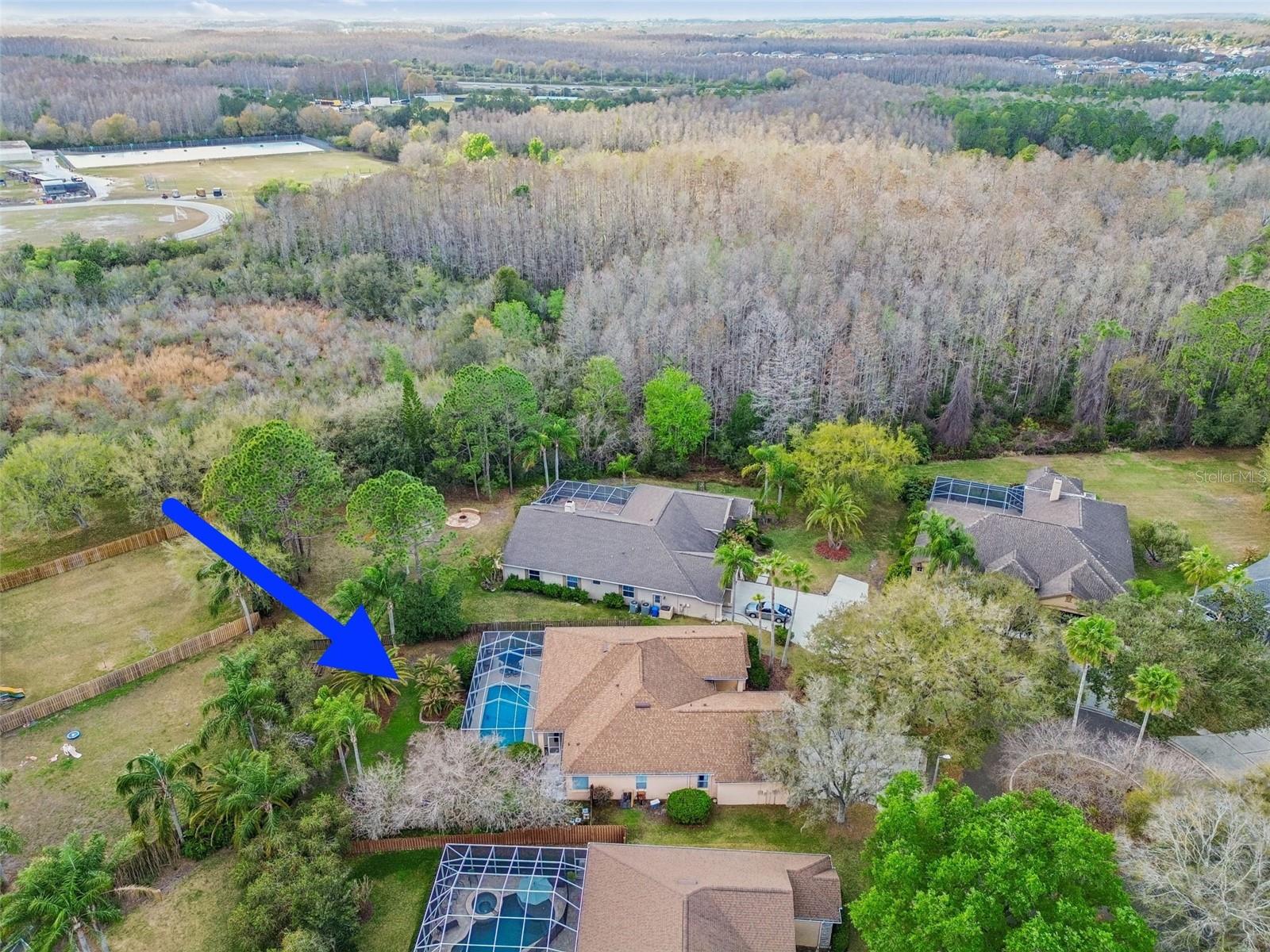 Image 53 of 59 For 5506 Camille Court