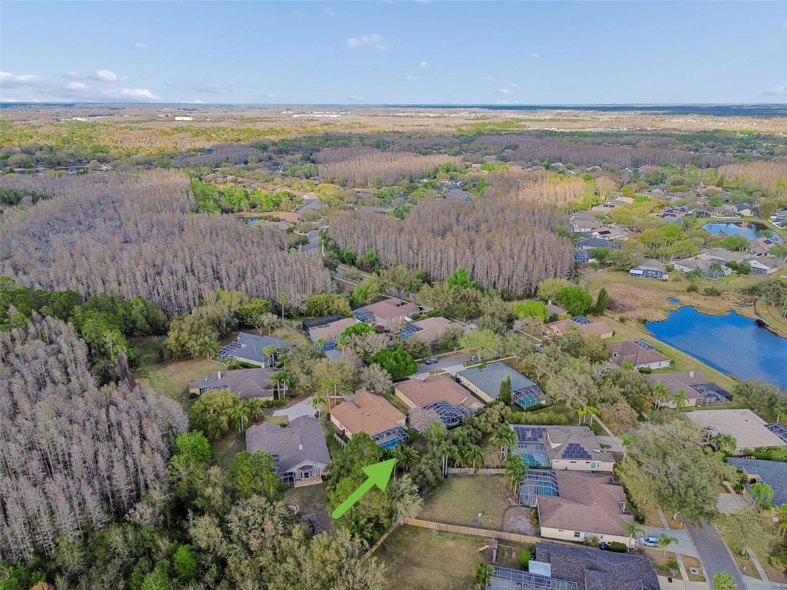 Image 54 of 59 For 5506 Camille Court