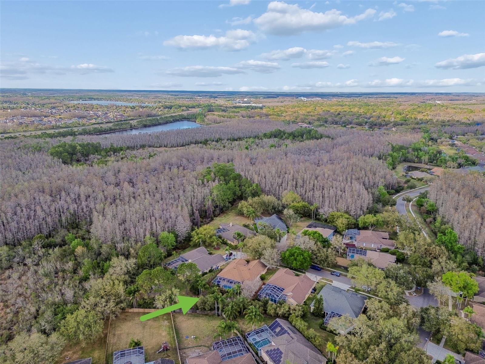 Image 55 of 59 For 5506 Camille Court