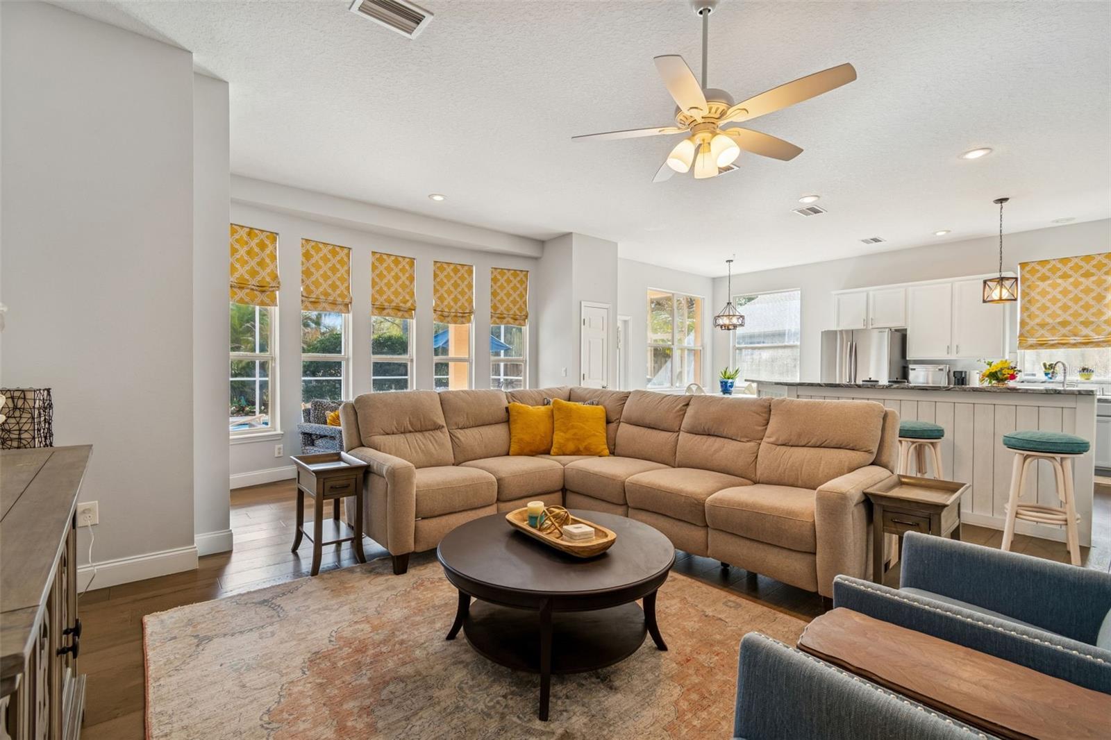 Image 6 of 59 For 5506 Camille Court