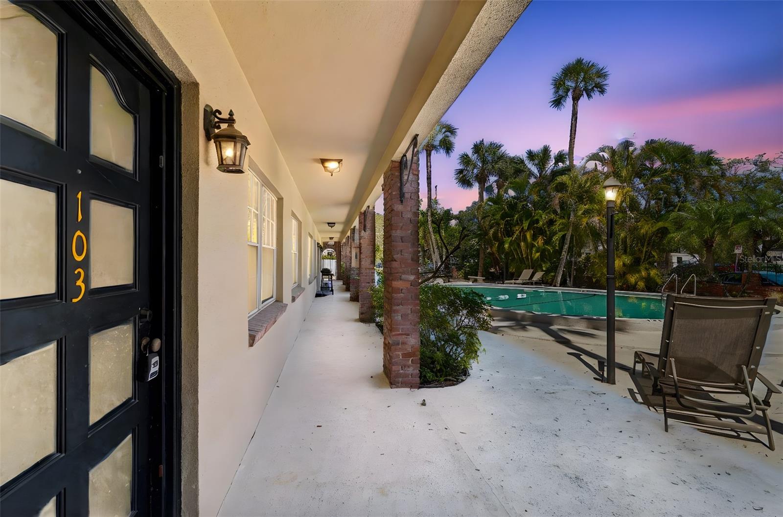 Details for 208 Danube Avenue 103, TAMPA, FL 33606