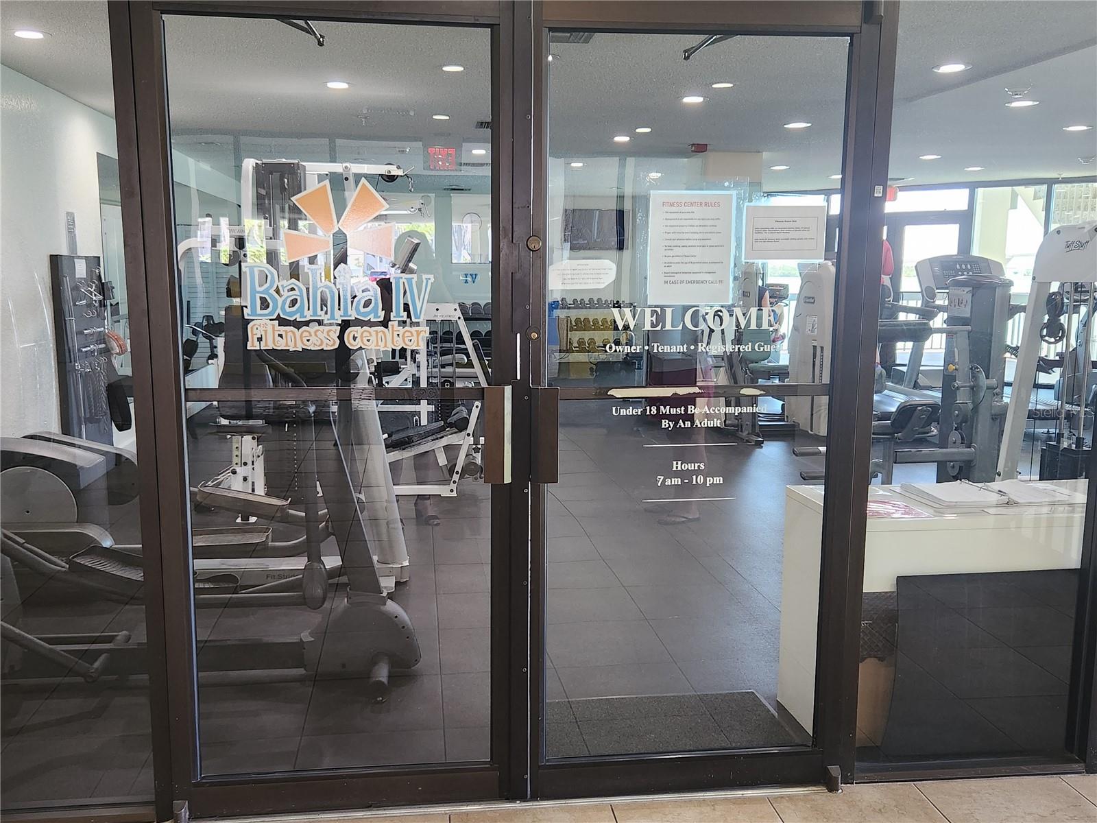 Image 13 of 17 For 6287 Bahia Del Mar Circle 311