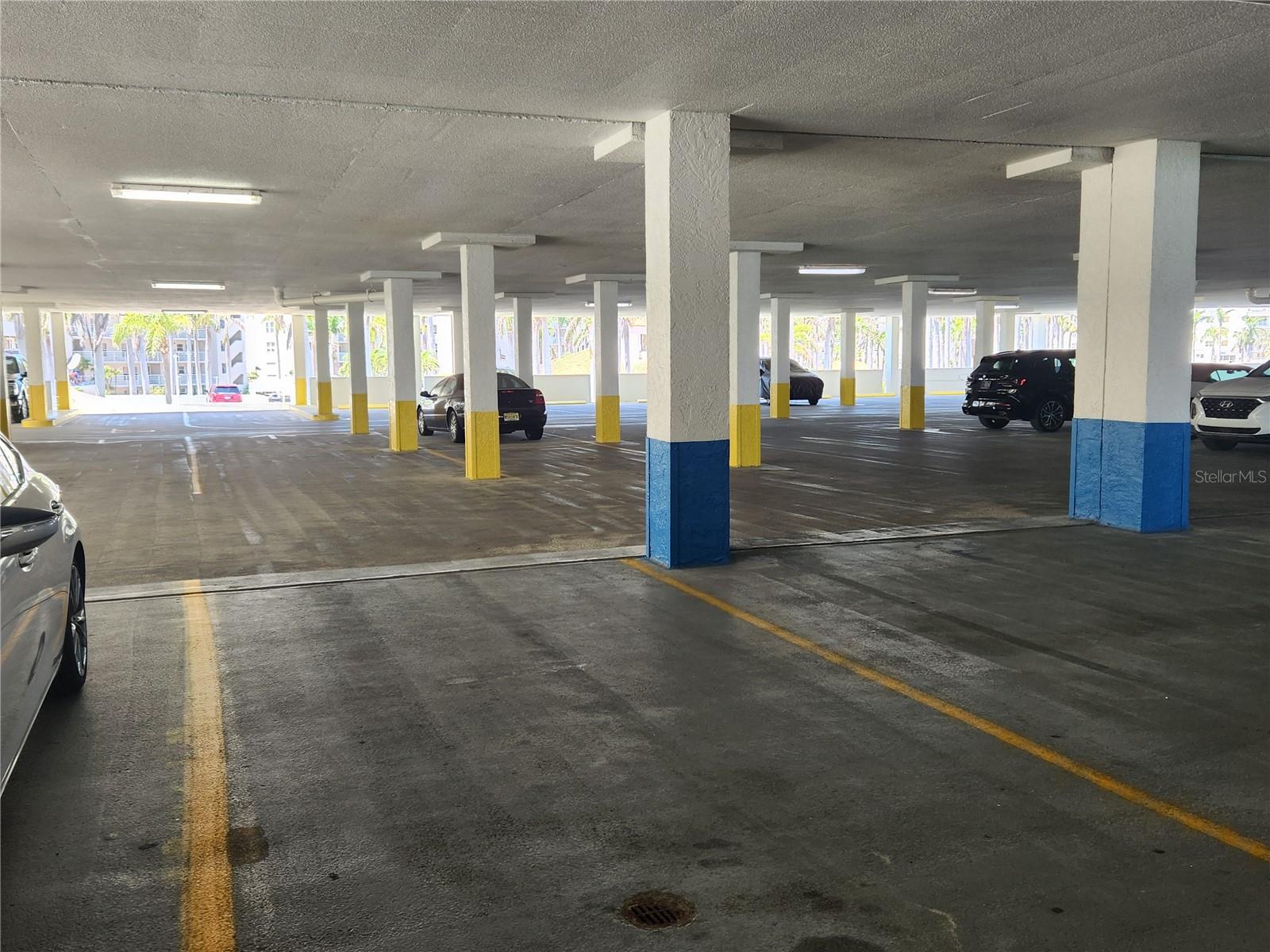 Image 16 of 17 For 6287 Bahia Del Mar Circle 311