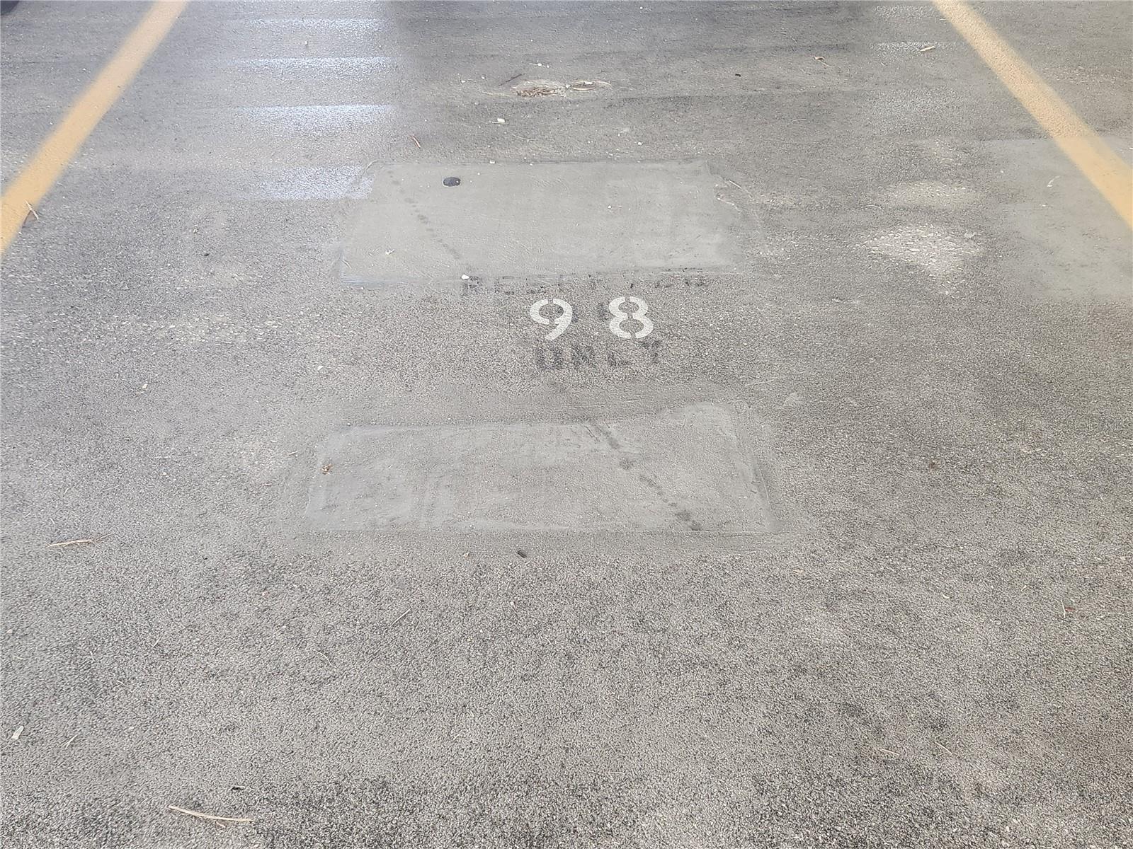 Image 17 of 17 For 6287 Bahia Del Mar Circle 311