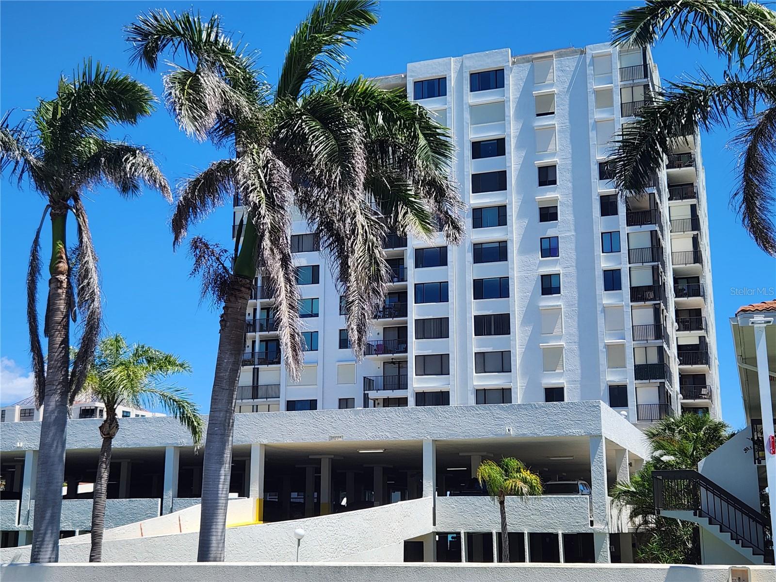 Image 2 of 17 For 6287 Bahia Del Mar Circle 311