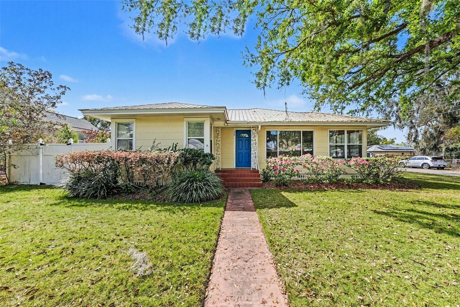 Details for 509 Walker Street, PLANT CITY, FL 33563