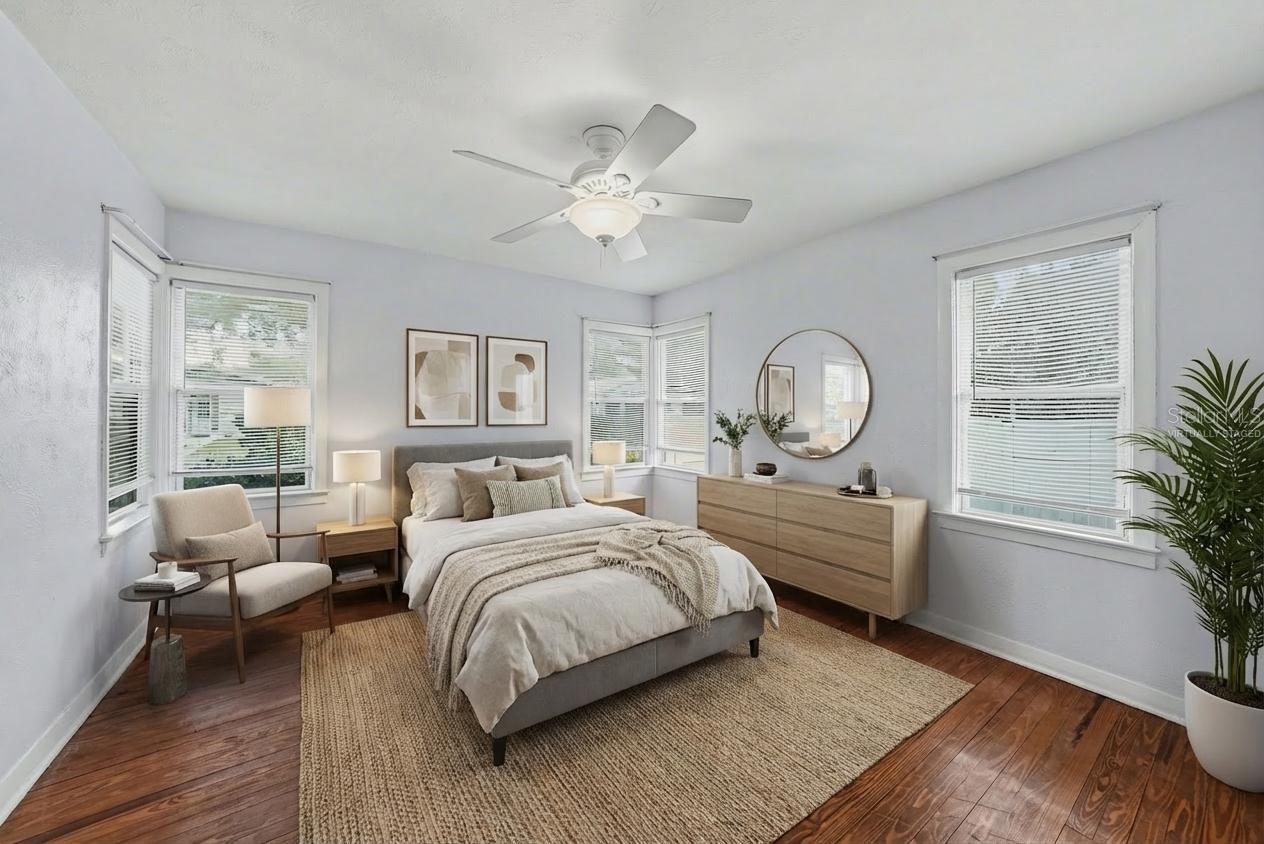 Image 18 of 33 For 509 Walker Street