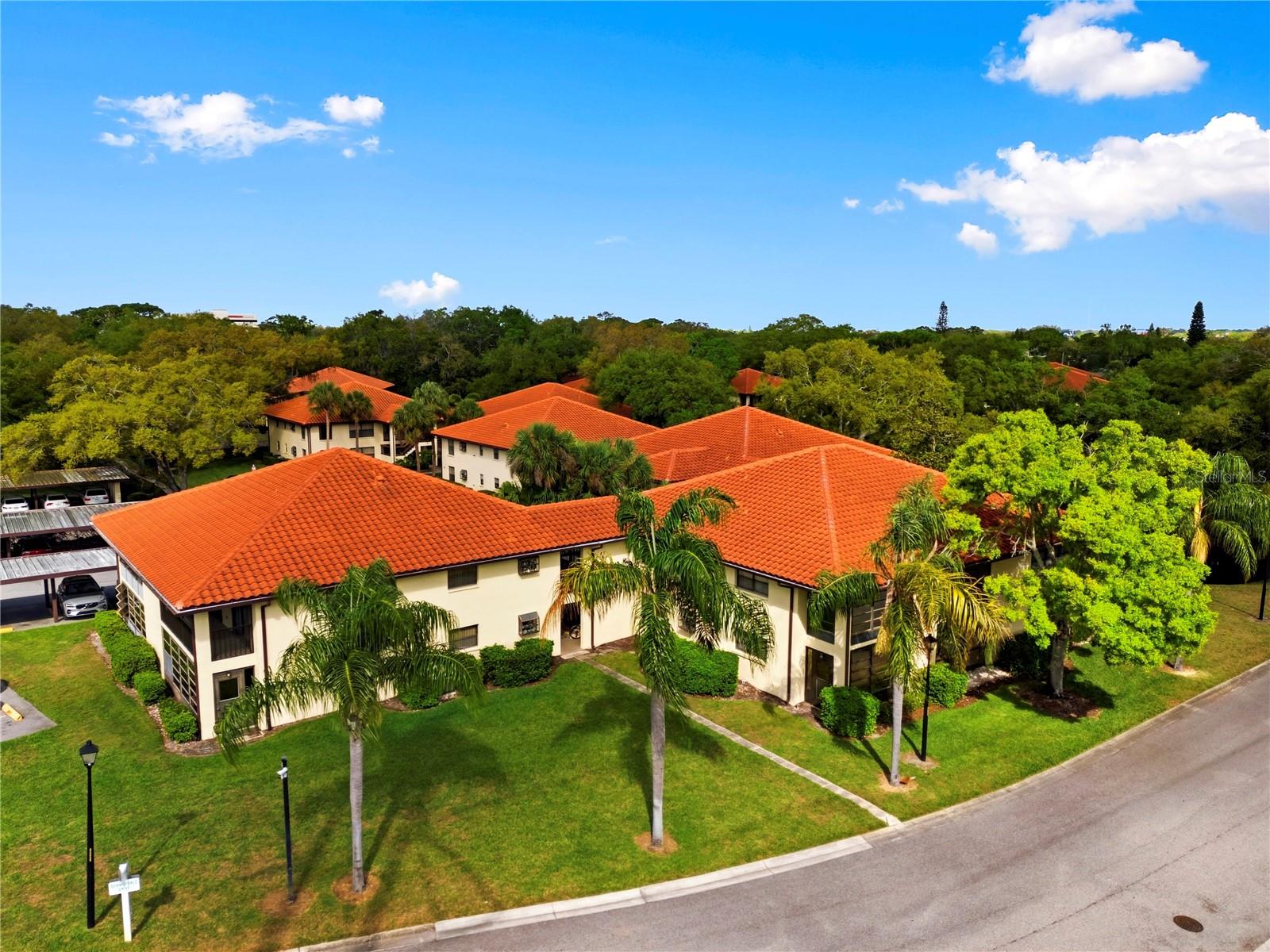 Image 21 of 24 For 2506 Hammock Court 2506