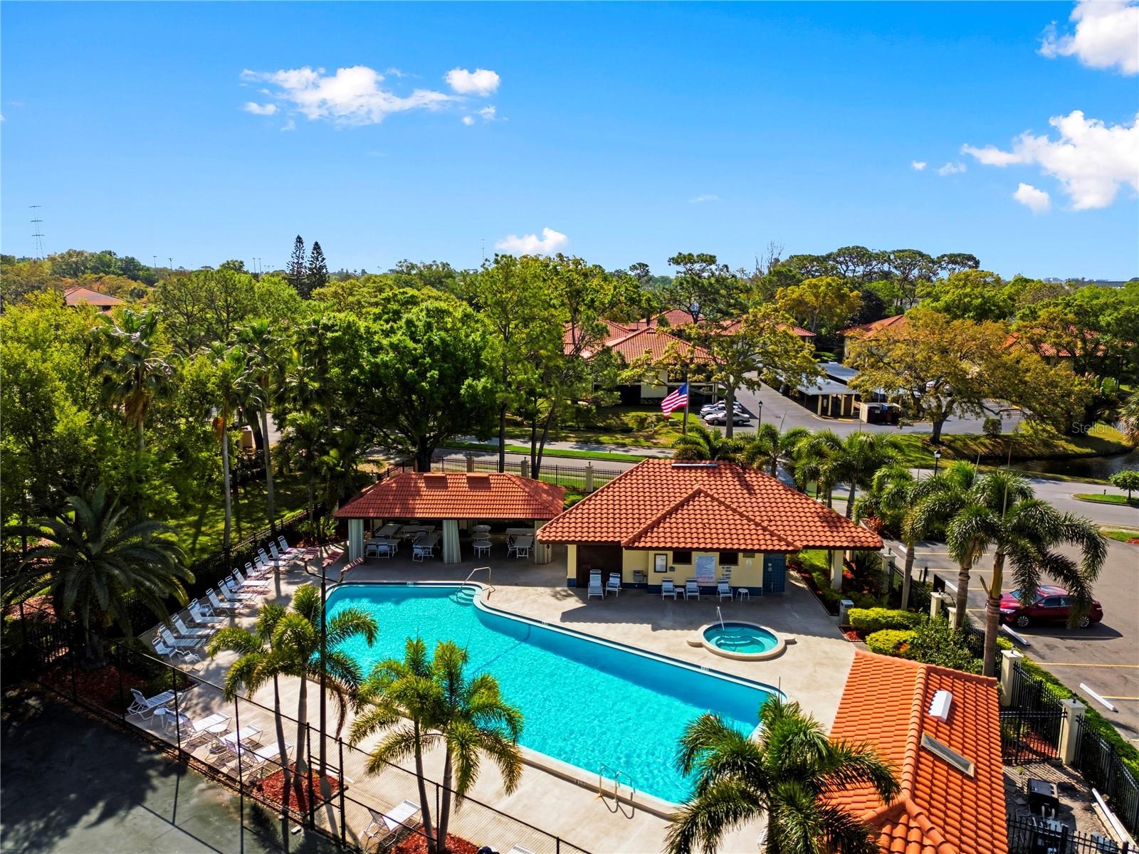 Image 22 of 24 For 2506 Hammock Court 2506