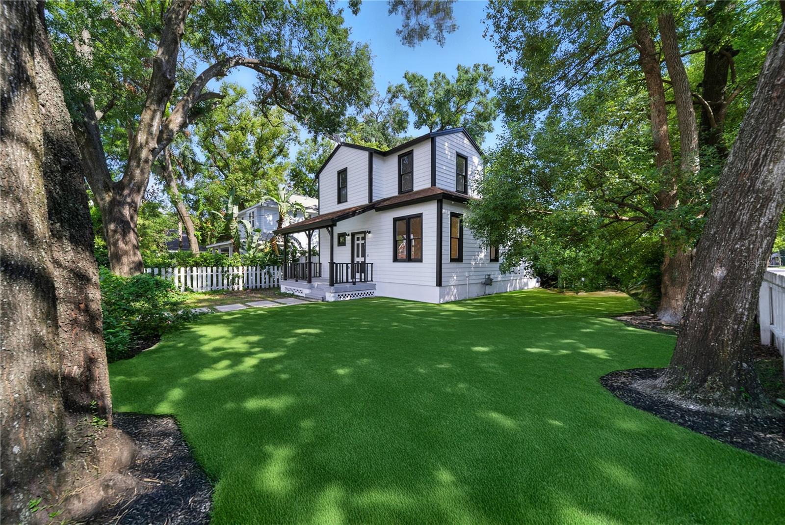 Image 28 of 30 For 501 Sparkman Avenue