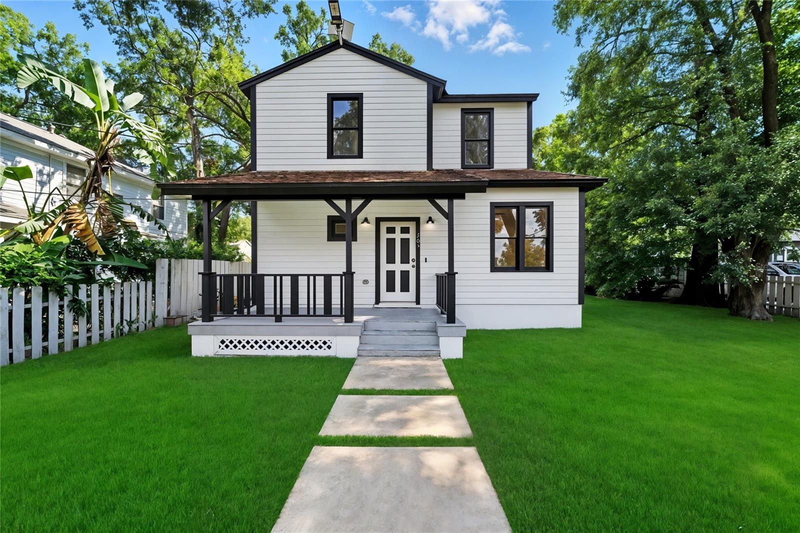 Image 29 of 30 For 501 Sparkman Avenue