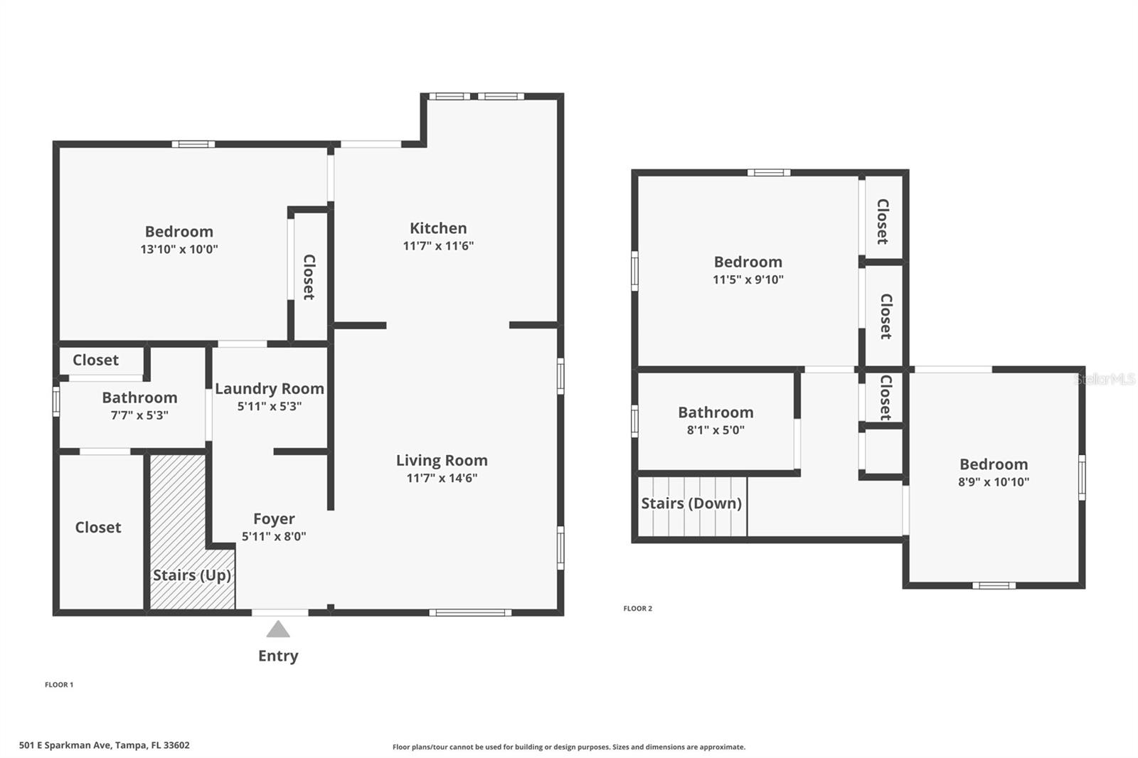 Image 30 of 30 For 501 Sparkman Avenue