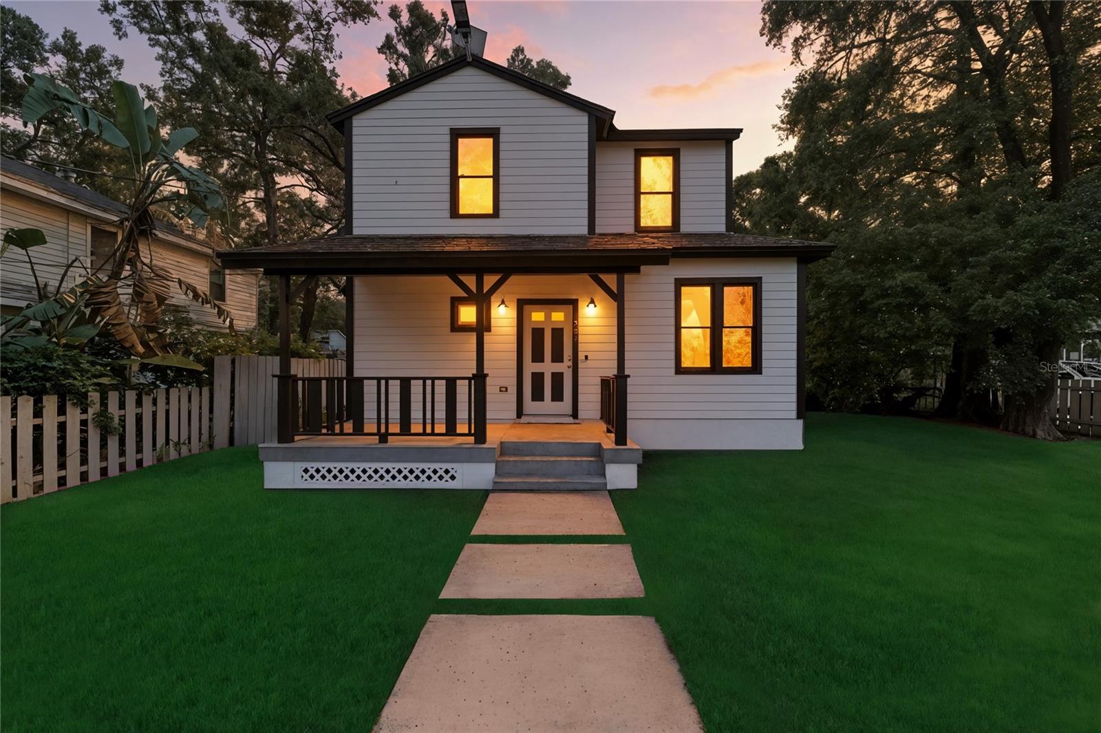 Image 4 of 30 For 501 Sparkman Avenue