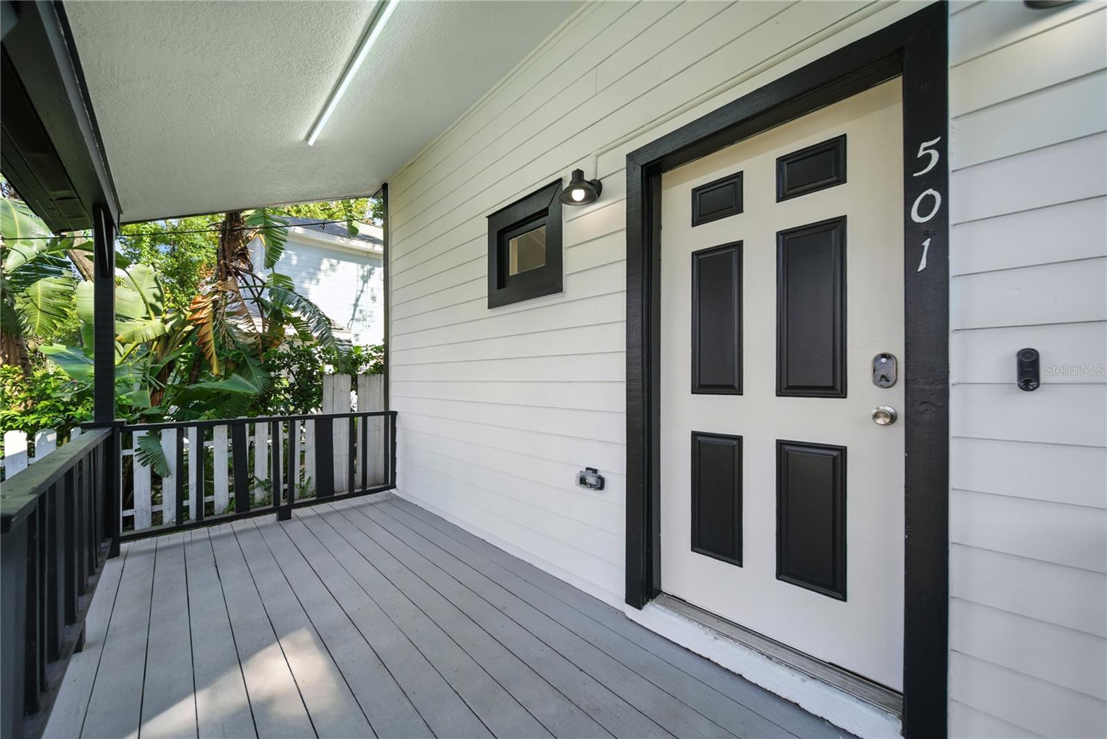 Image 5 of 30 For 501 Sparkman Avenue