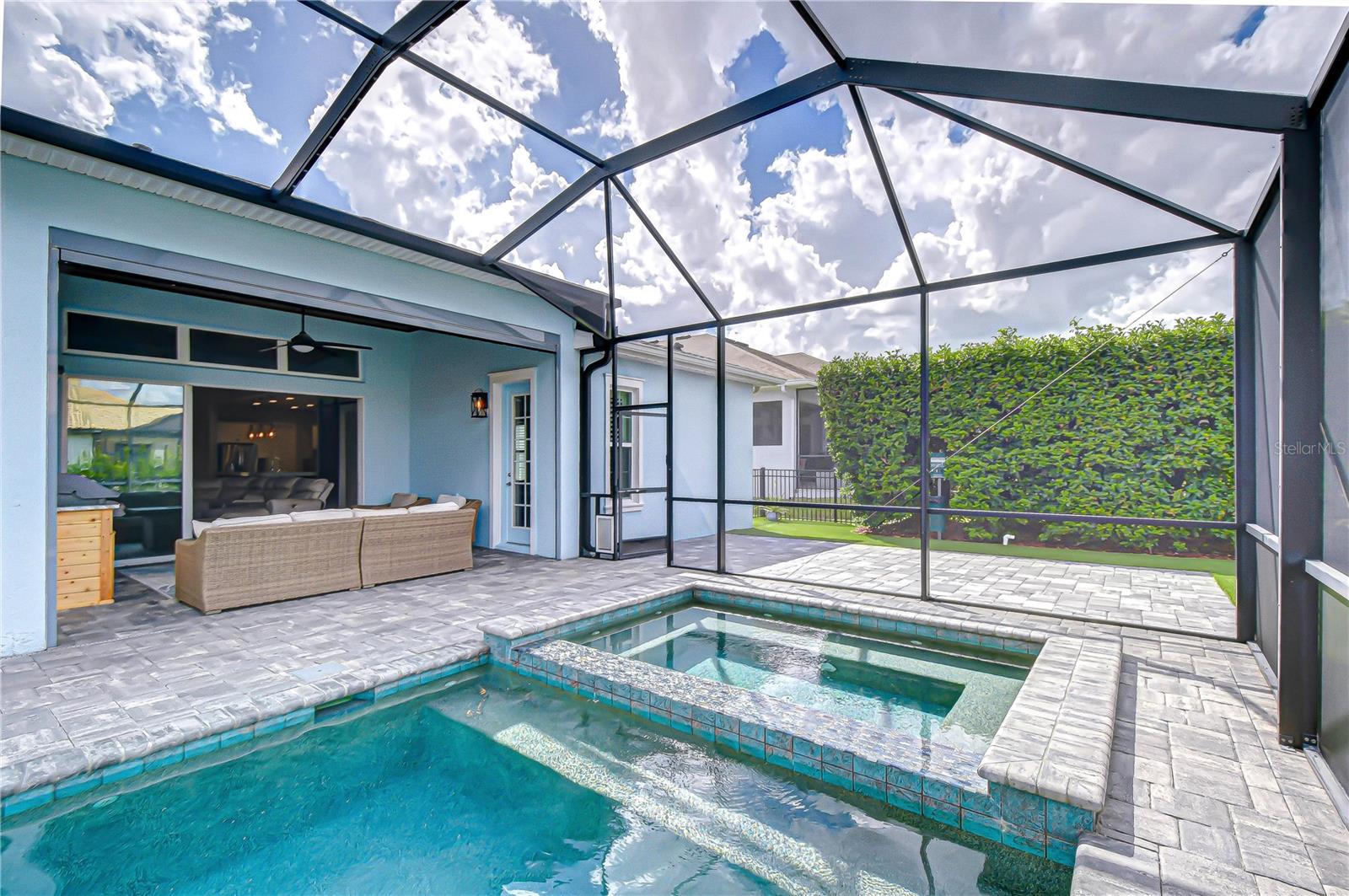 Image 11 of 74 For 14908 Bassinger Lane