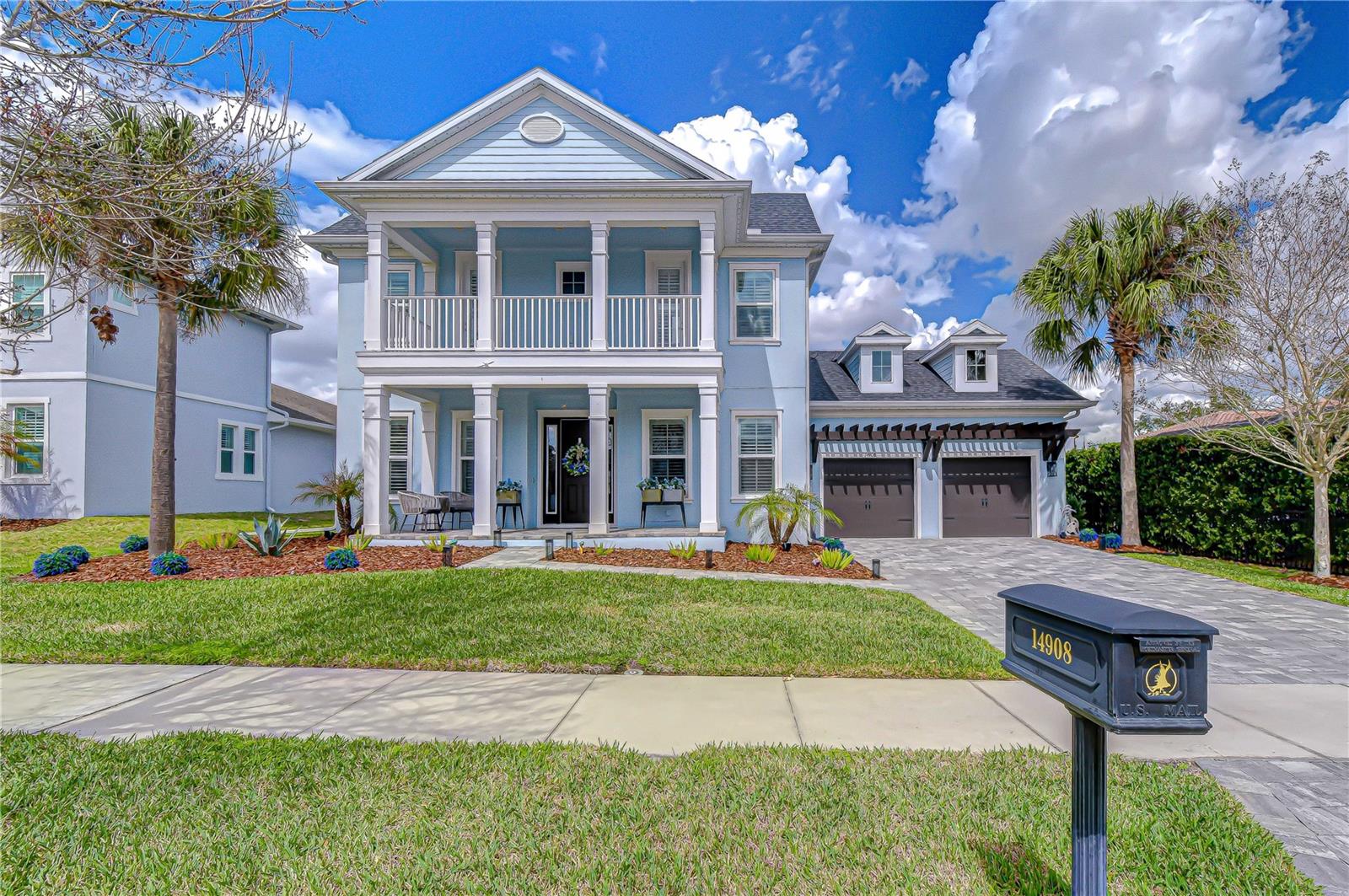 Image 2 of 74 For 14908 Bassinger Lane