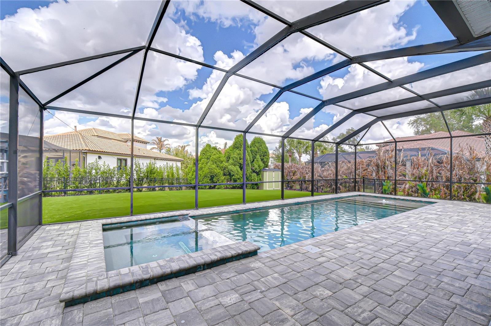 Image 8 of 74 For 14908 Bassinger Lane