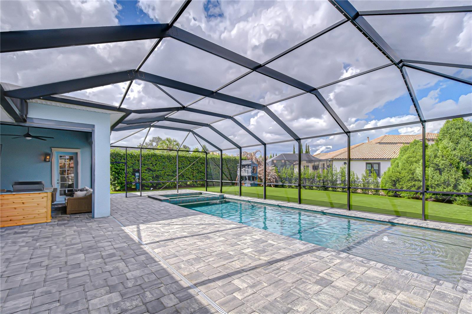 Image 9 of 74 For 14908 Bassinger Lane