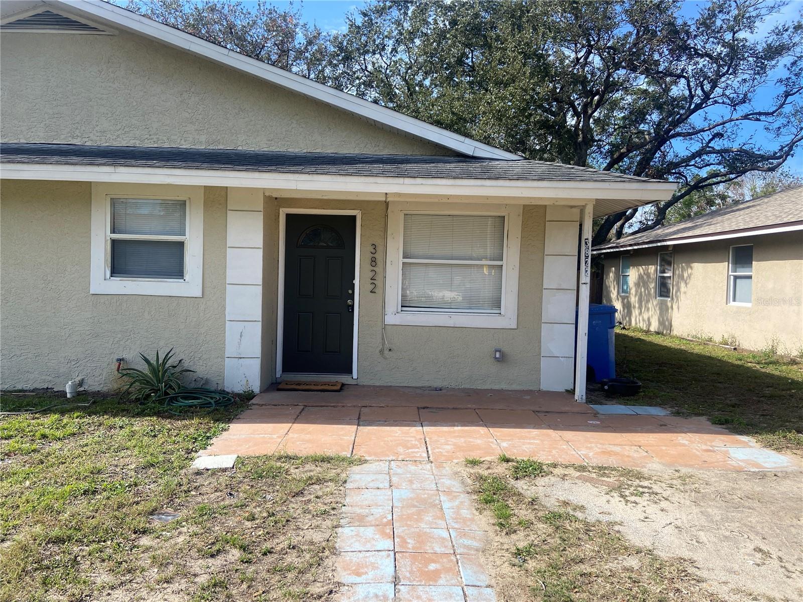 Details for 3822 Valley Tree Dr Valley Tree Drive, TAMPA, FL 33610