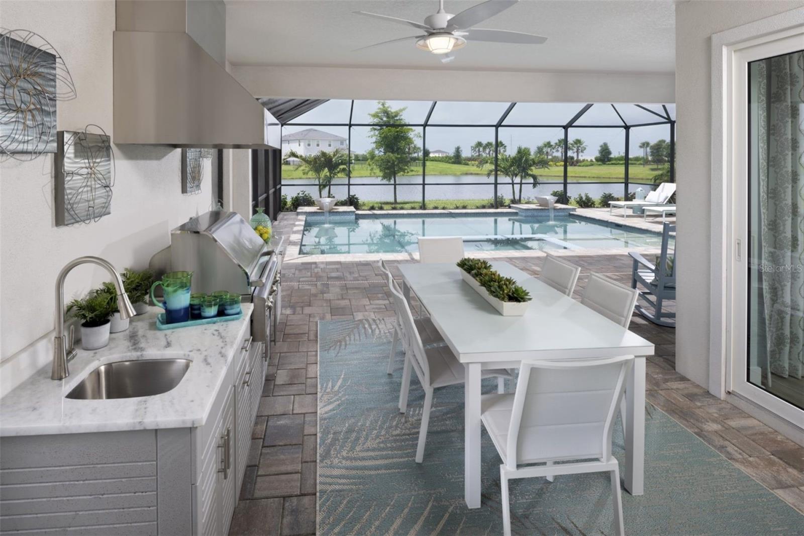 Image 22 of 23 For 17939 Cropside Trail