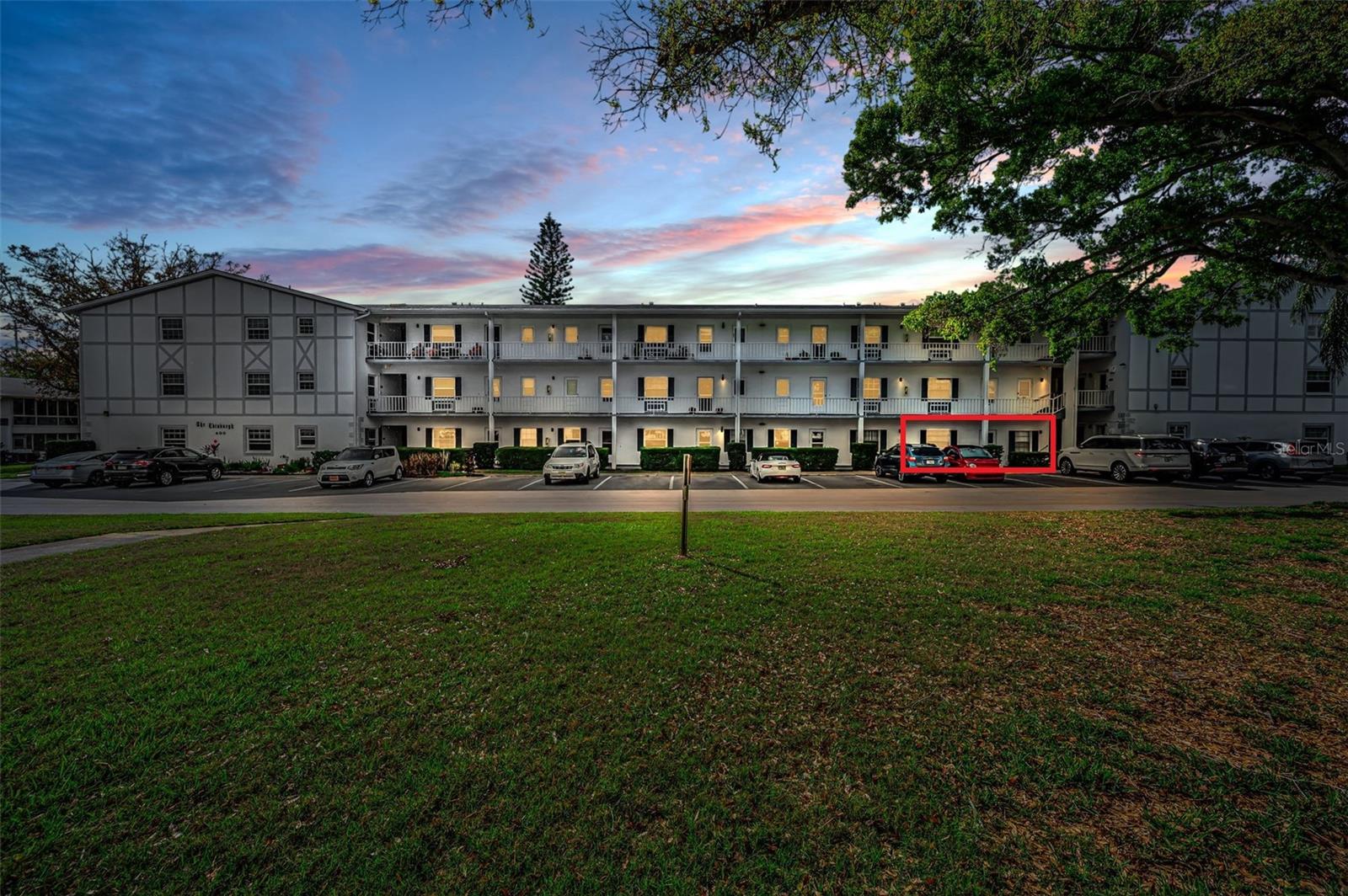 Details for 400 Glennes Lane 107, DUNEDIN, FL 34698