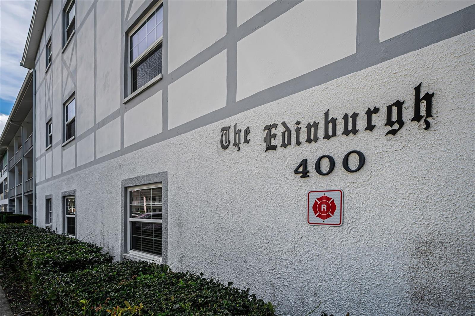 Image 34 of 44 For 400 Glennes Lane 107