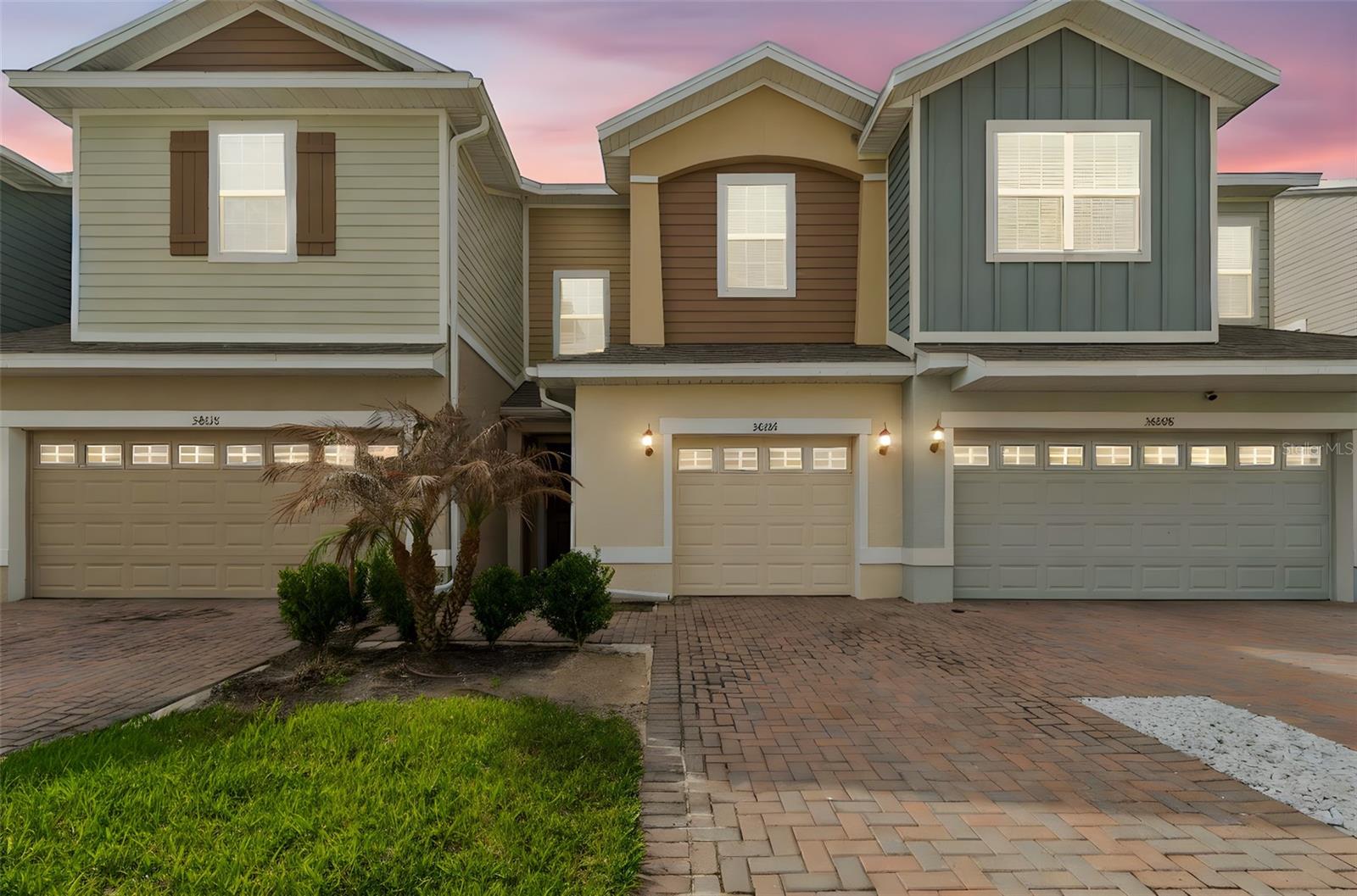 Details for 34214 Rogallo Lane, WESLEY CHAPEL, FL 33545