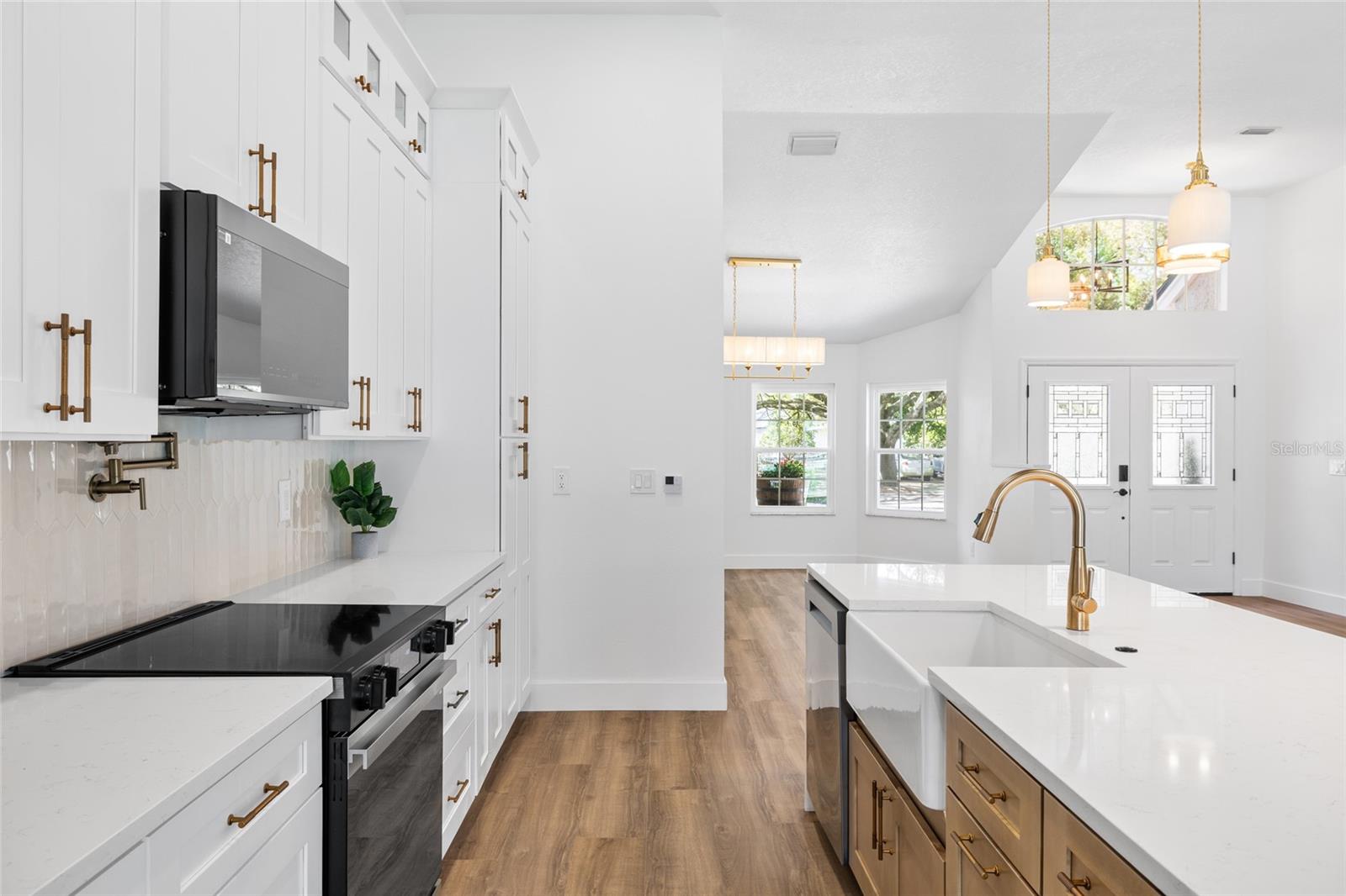 Image 13 of 55 For 16705 Sheffield Park Drive