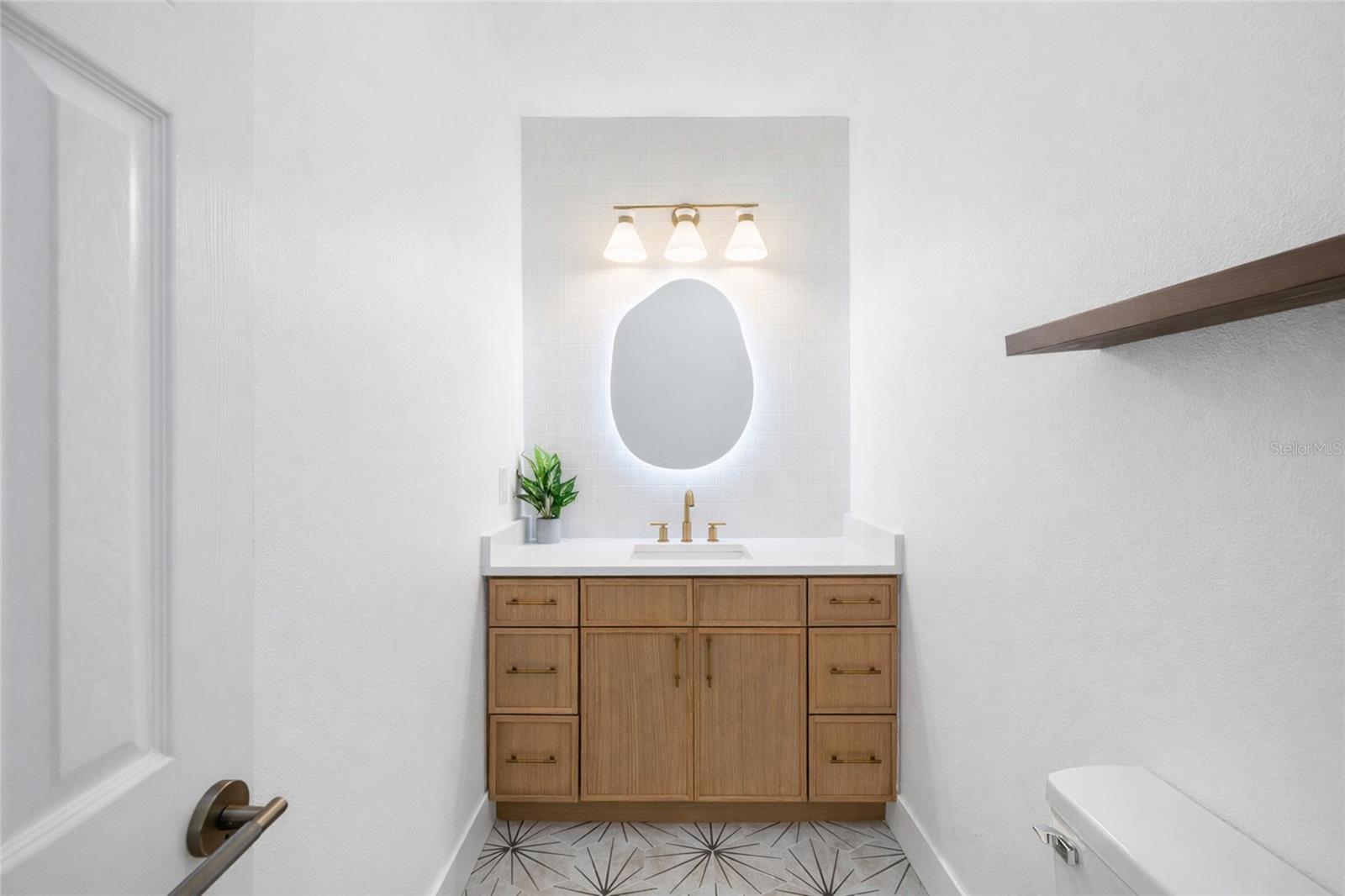 Image 28 of 55 For 16705 Sheffield Park Drive