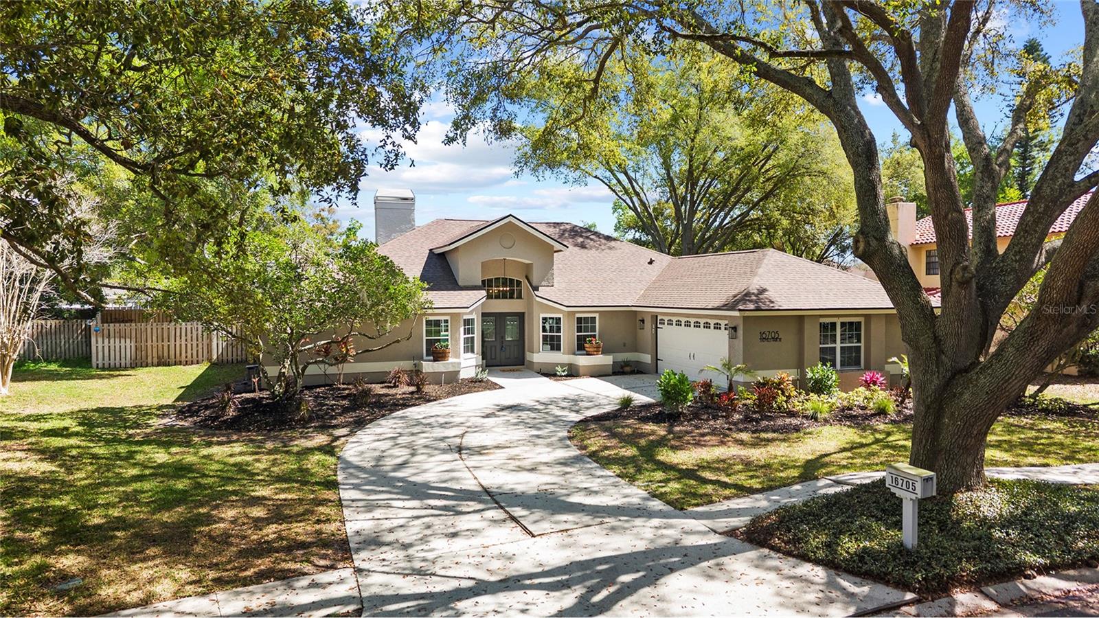 Image 3 of 55 For 16705 Sheffield Park Drive