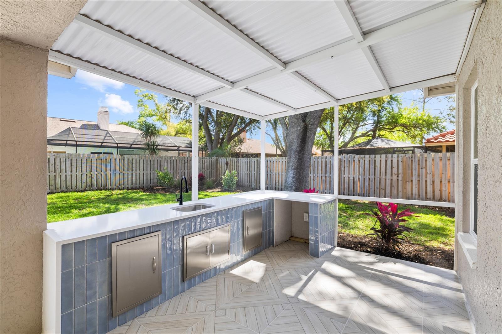 Image 38 of 55 For 16705 Sheffield Park Drive