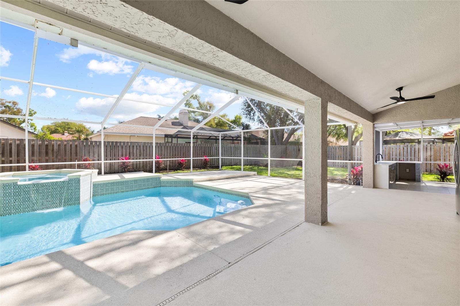 Image 40 of 55 For 16705 Sheffield Park Drive