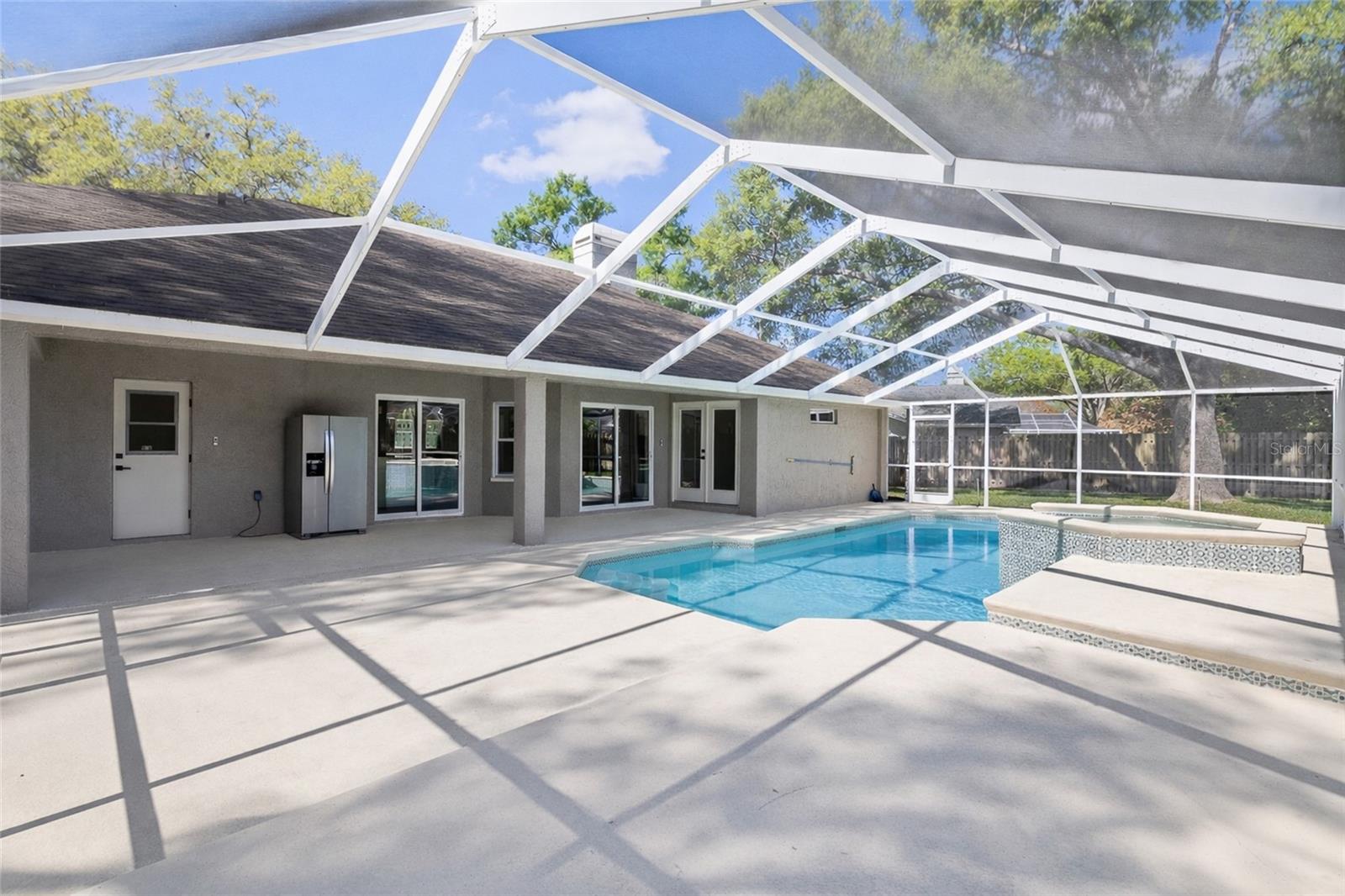 Image 42 of 55 For 16705 Sheffield Park Drive