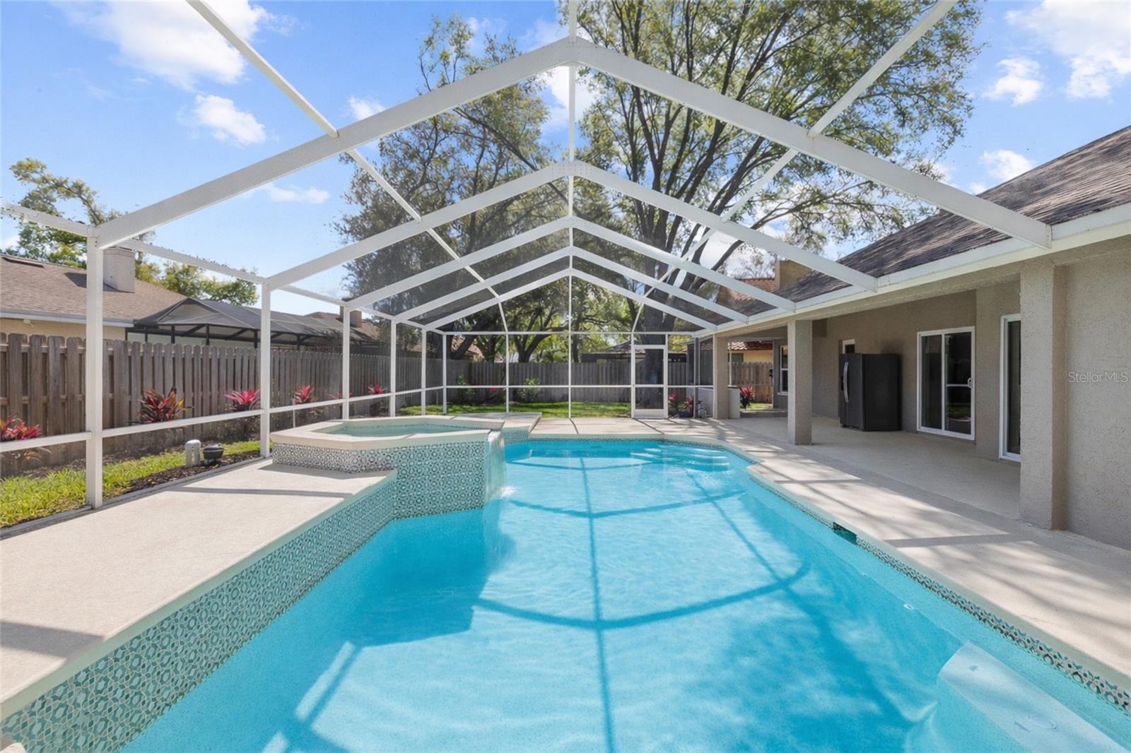 Image 45 of 55 For 16705 Sheffield Park Drive