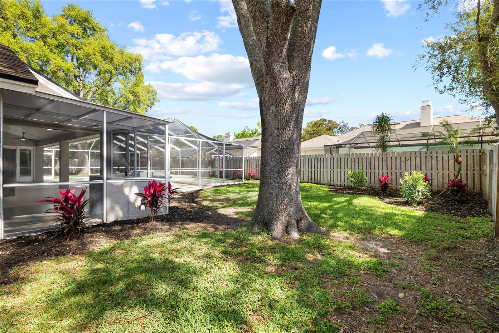 Image 50 of 55 For 16705 Sheffield Park Drive