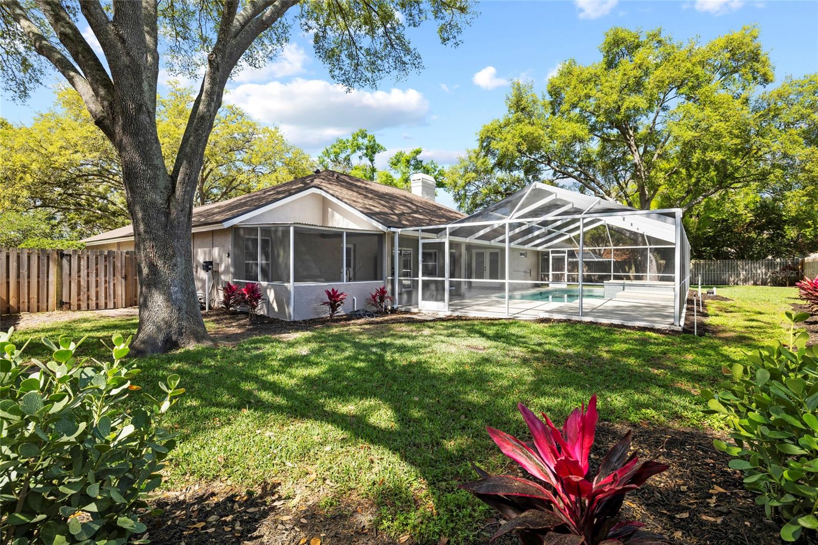 Image 51 of 55 For 16705 Sheffield Park Drive